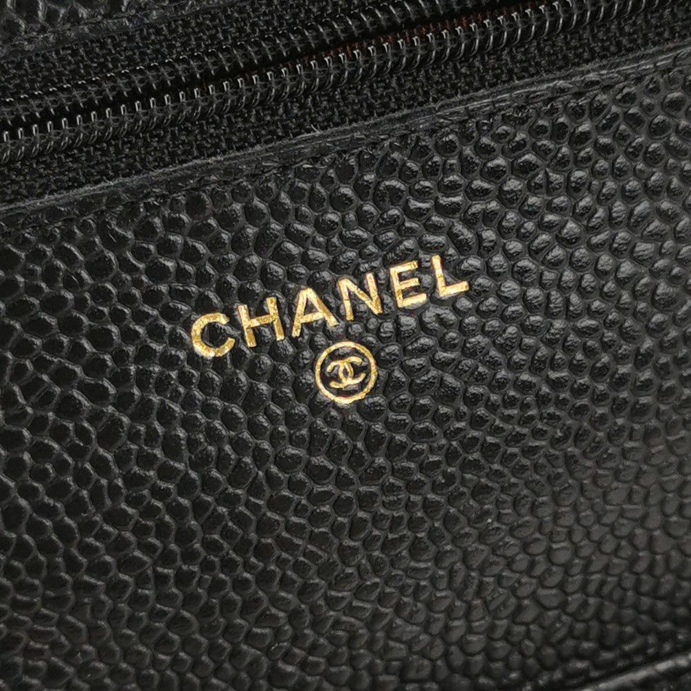 Chanel Chanel Women os Shoulder Bags Size ONE SIZE - 8 Thumbnail