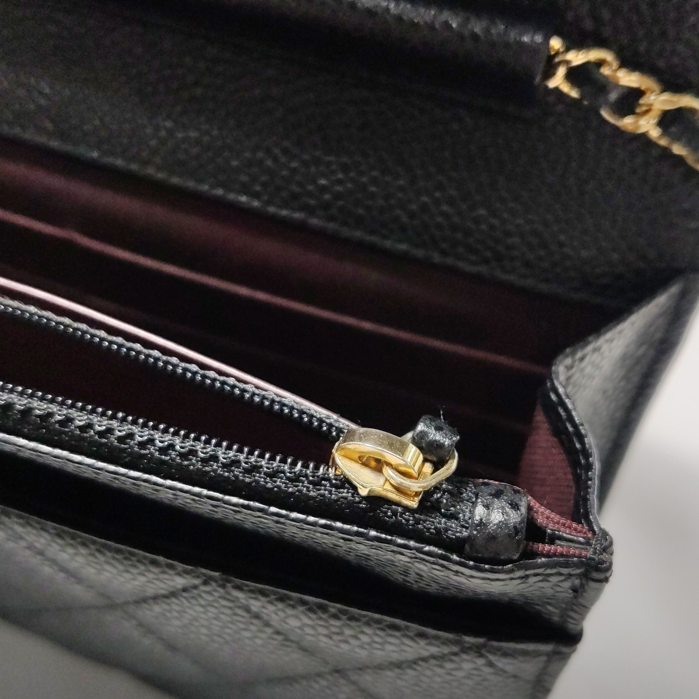 Chanel Chanel Women os Shoulder Bags Size ONE SIZE - 13 Thumbnail