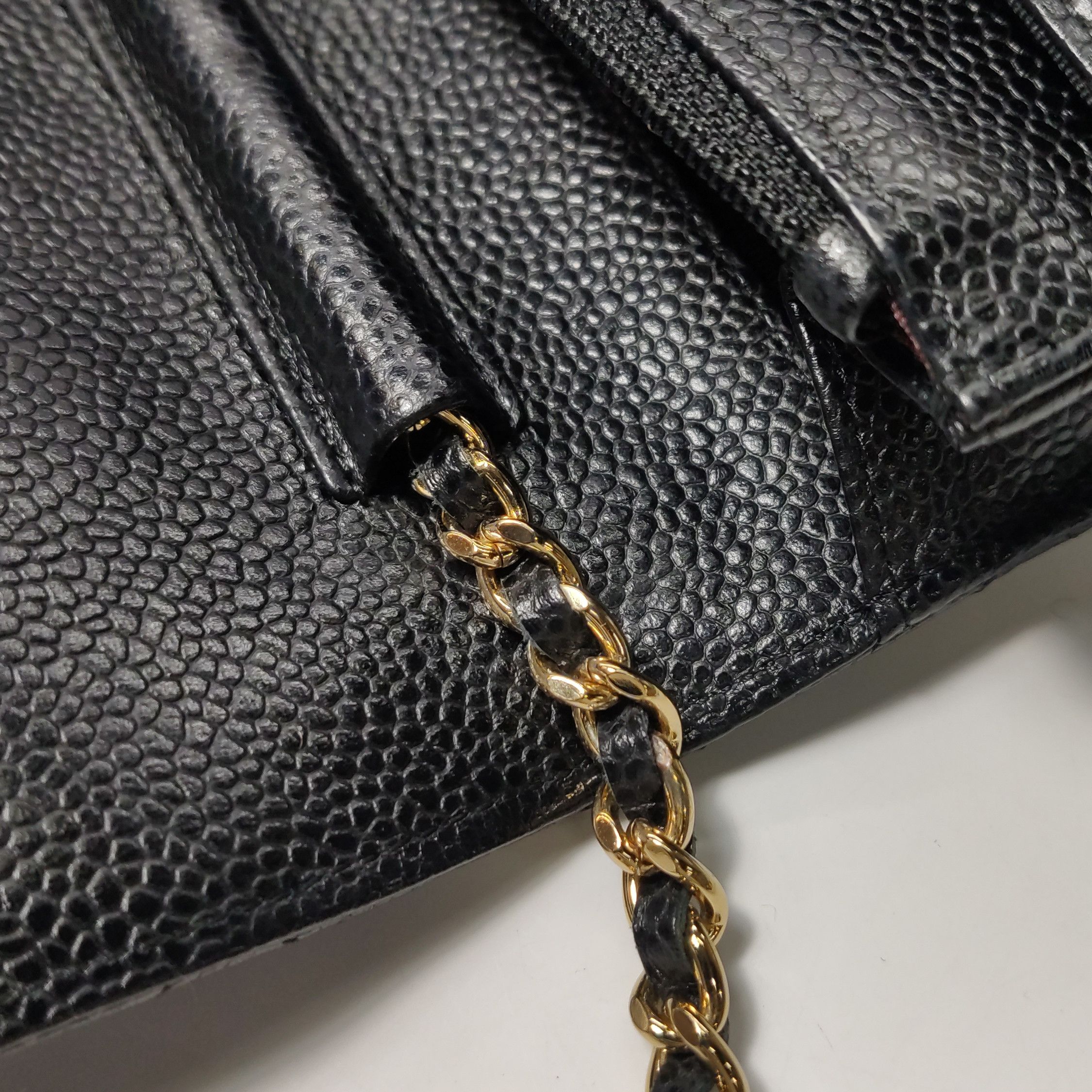 Chanel Chanel Women os Shoulder Bags Size ONE SIZE - 14 Thumbnail