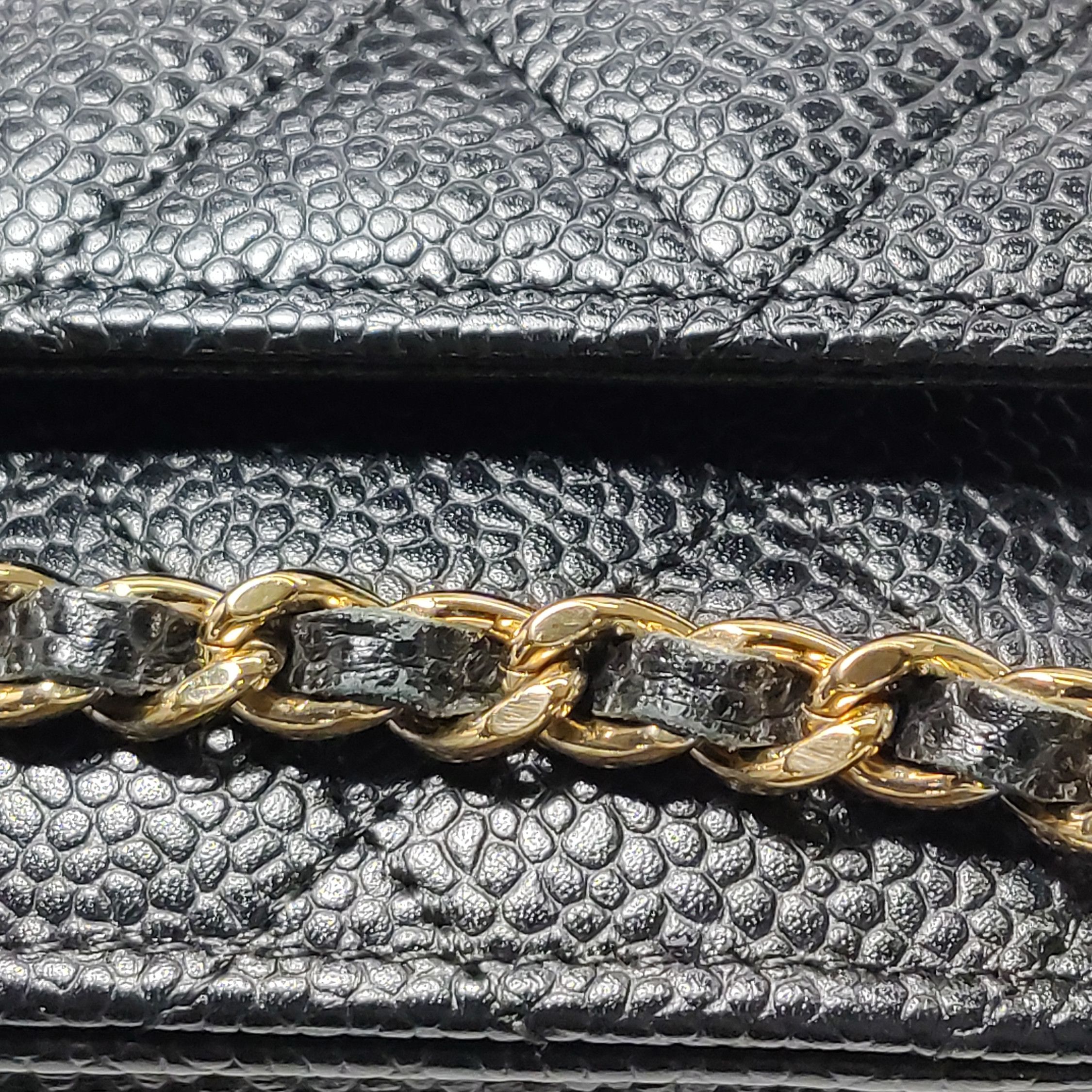 Chanel Chanel Women os Shoulder Bags Size ONE SIZE - 11 Thumbnail