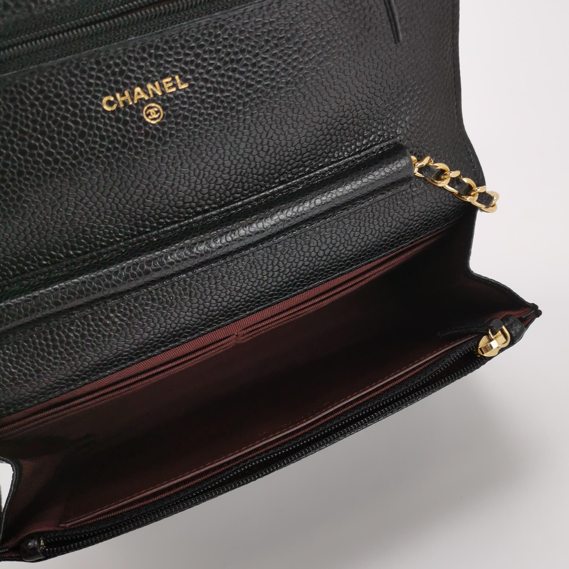 Chanel Chanel Women os Shoulder Bags Size ONE SIZE - 7 Thumbnail
