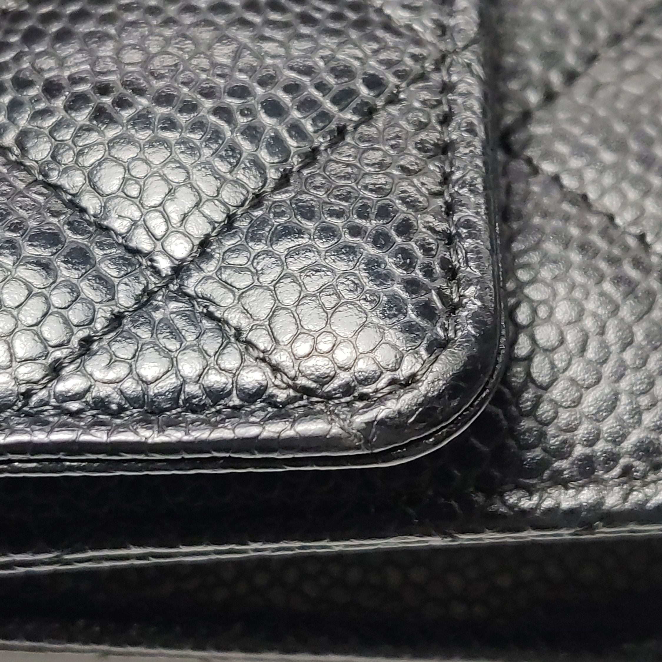 Chanel Chanel Women os Shoulder Bags Size ONE SIZE - 15 Thumbnail