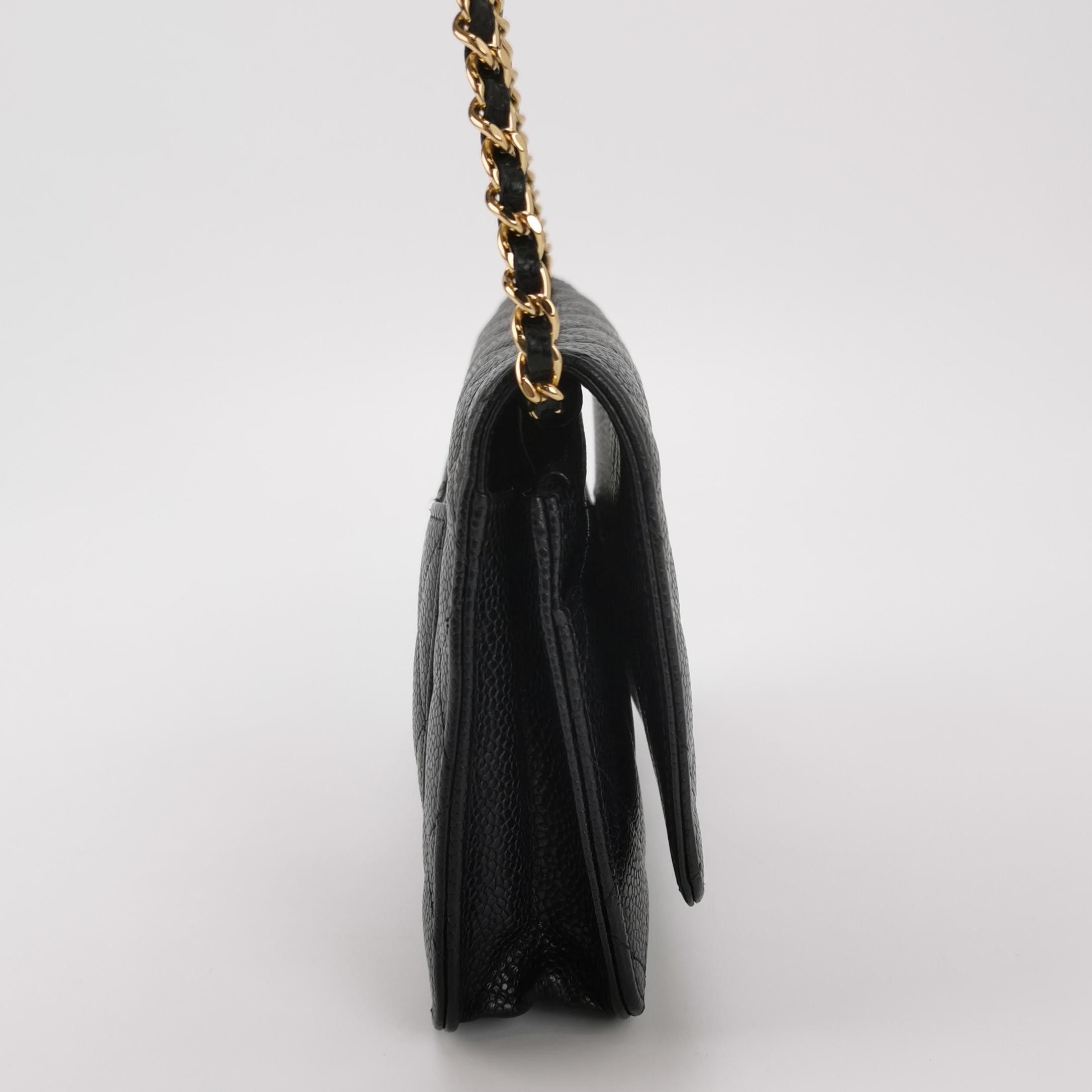 Chanel Chanel Women os Shoulder Bags Size ONE SIZE - 4 Thumbnail