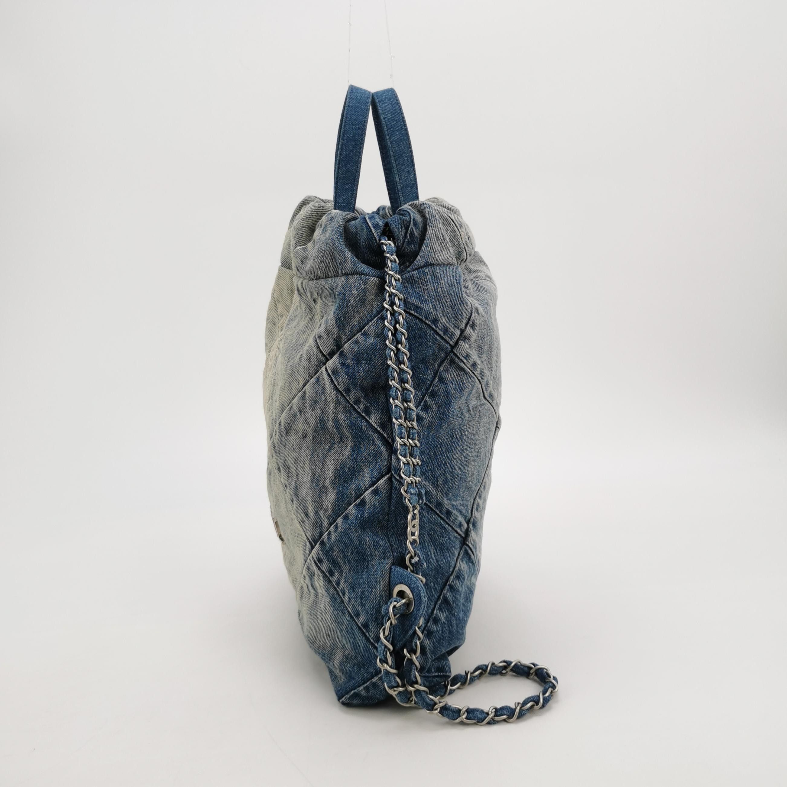 Chanel Chanel Women os Backpacks Size ONE SIZE - 3 Thumbnail