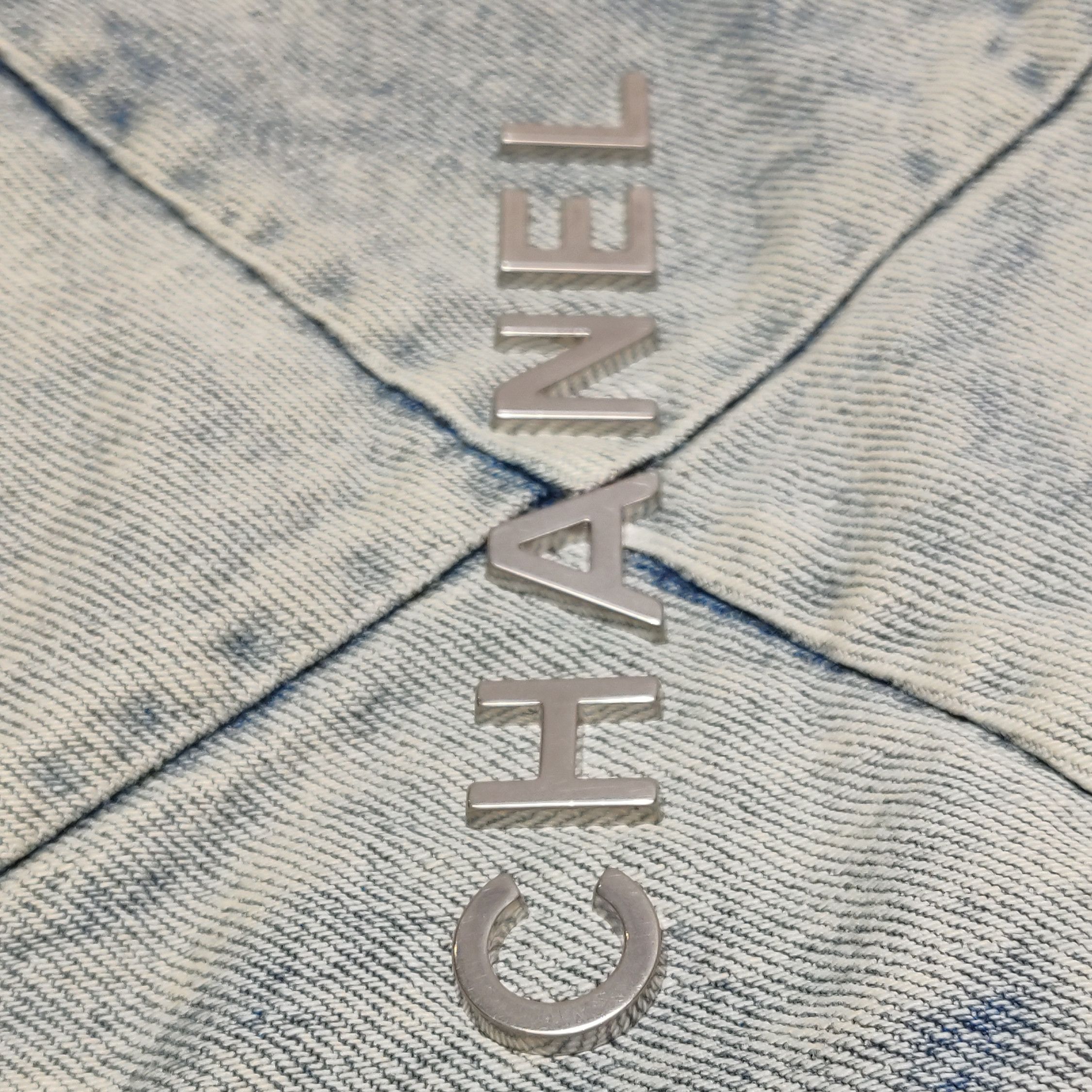 Chanel Chanel Women os Backpacks Size ONE SIZE - 12 Thumbnail