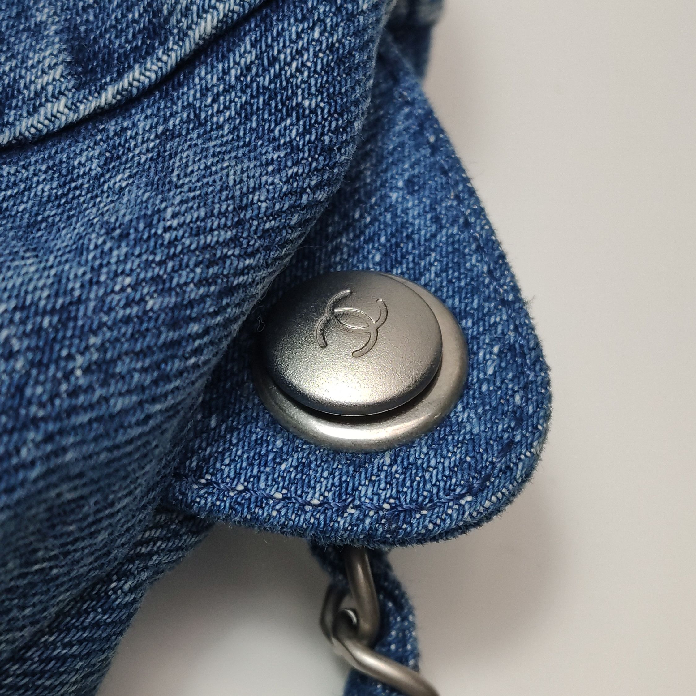 Chanel Chanel Women os Backpacks Size ONE SIZE - 11 Thumbnail