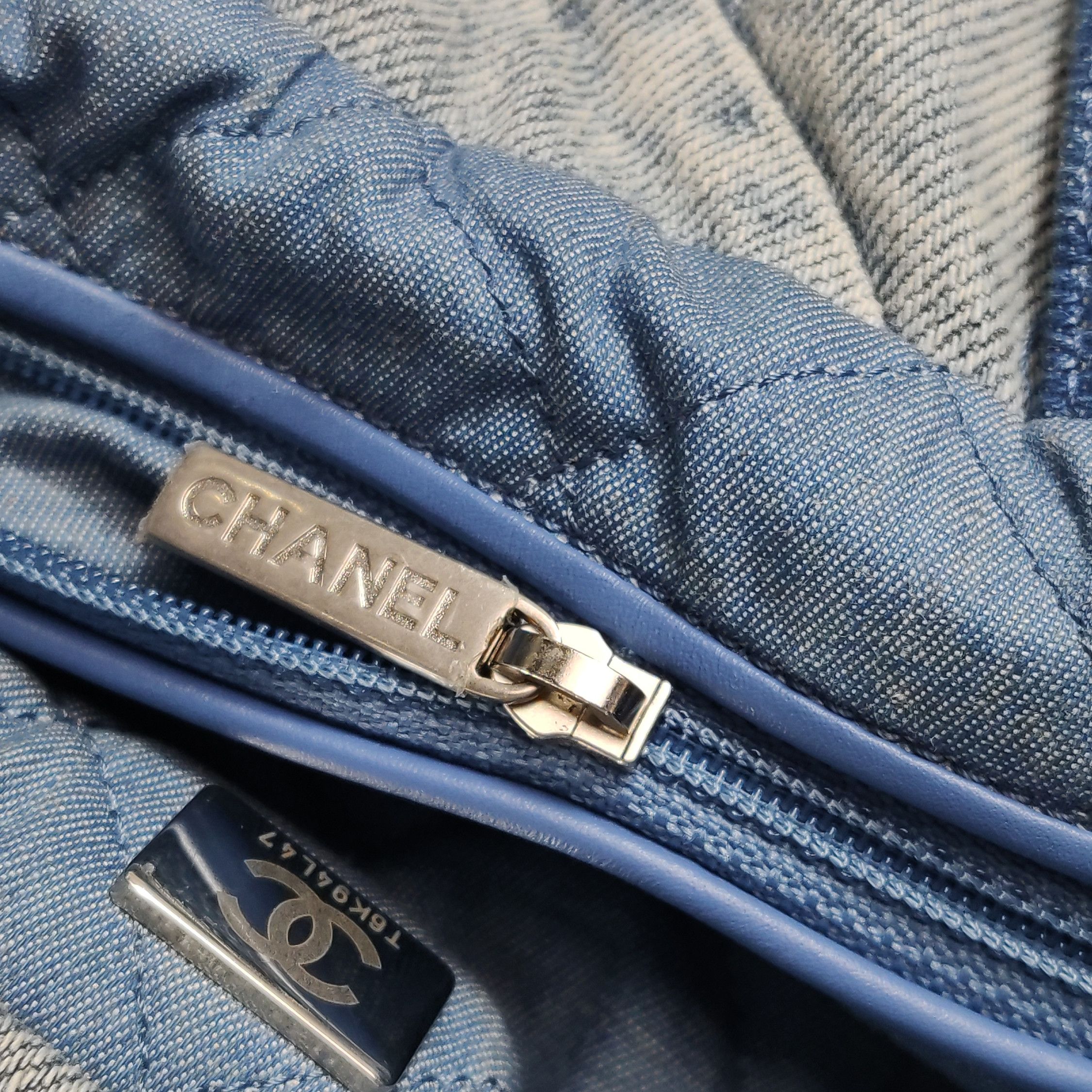 Chanel Chanel Women os Backpacks Size ONE SIZE - 10 Thumbnail