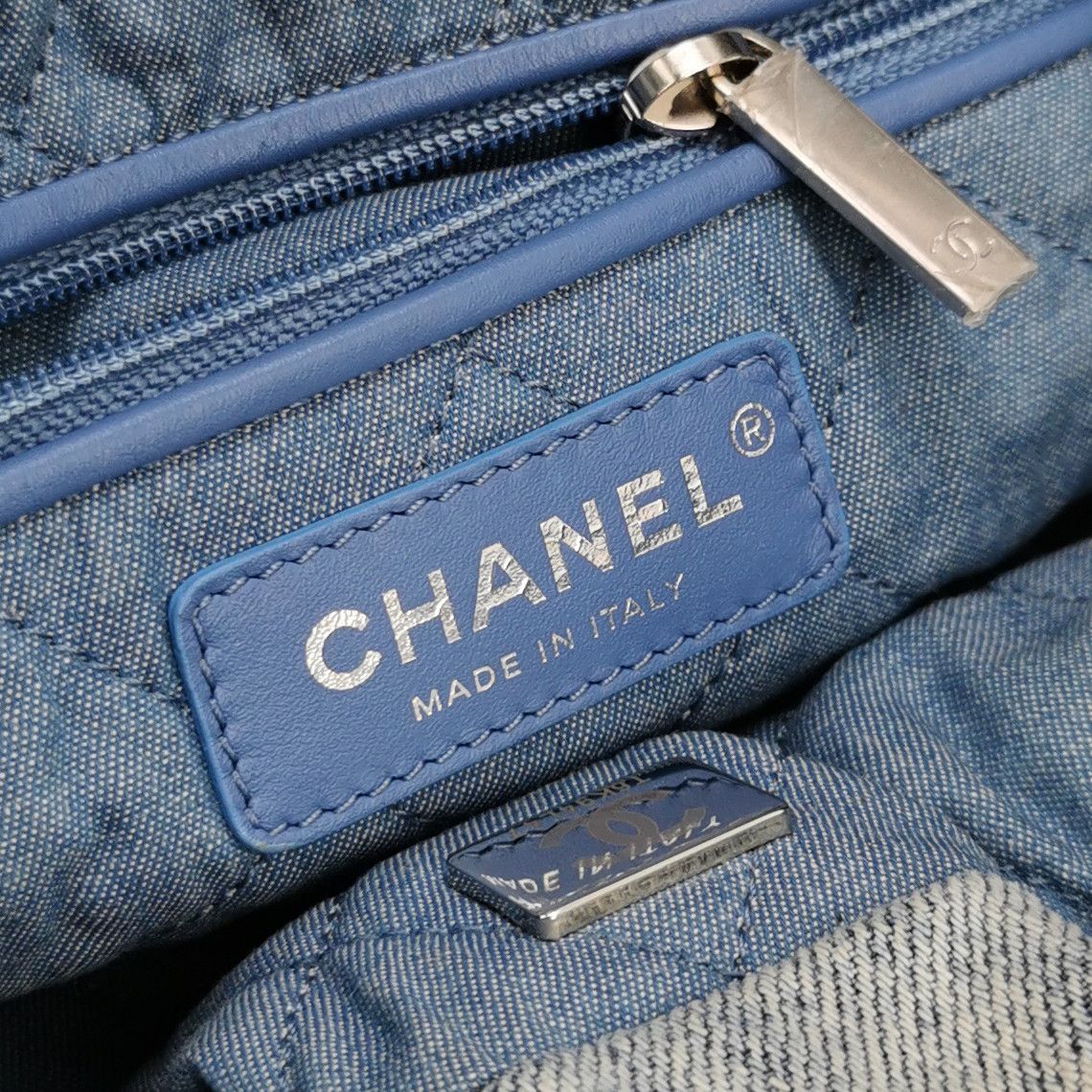 Chanel Chanel Women os Backpacks Size ONE SIZE - 8 Thumbnail