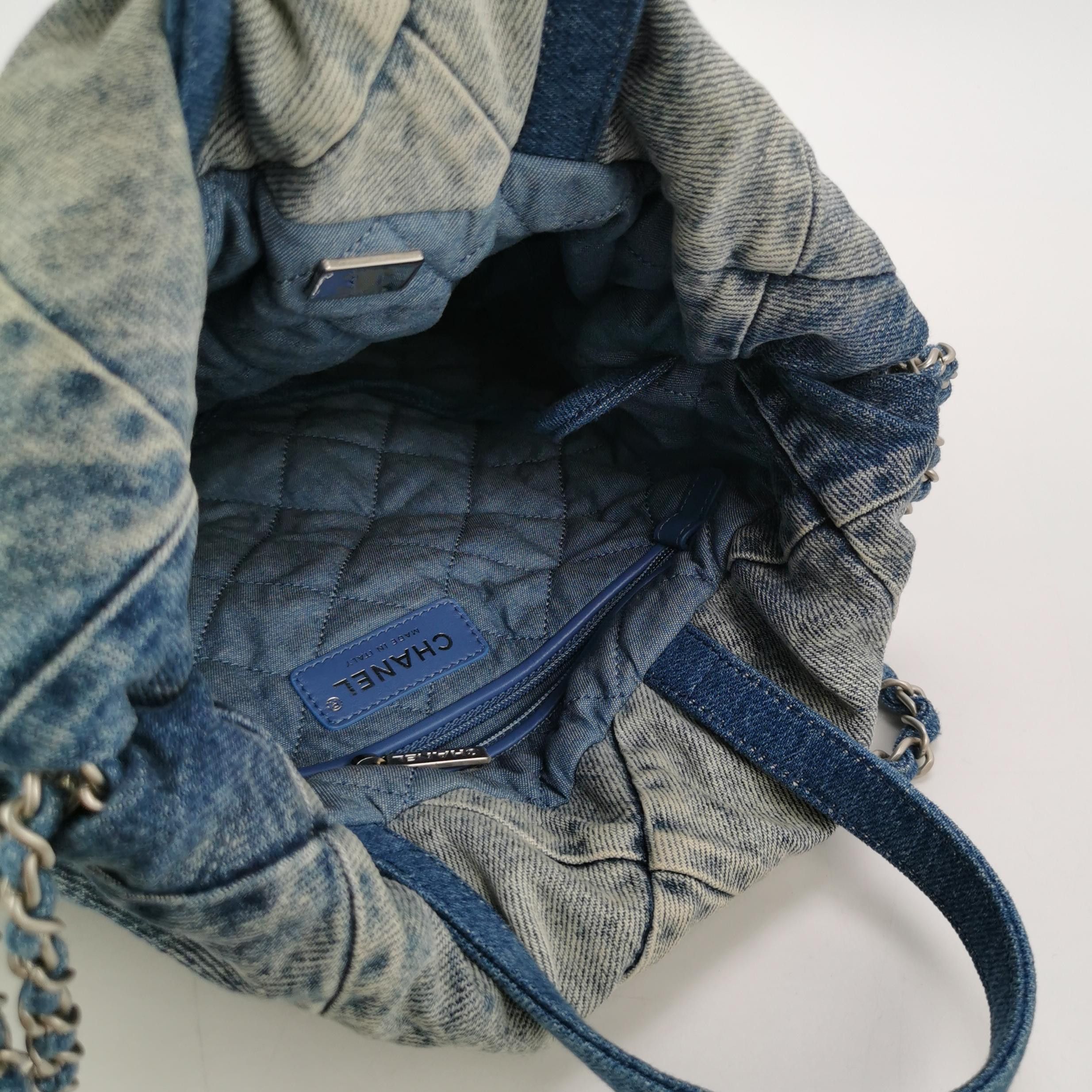 Chanel Chanel Women os Backpacks Size ONE SIZE - 7 Thumbnail