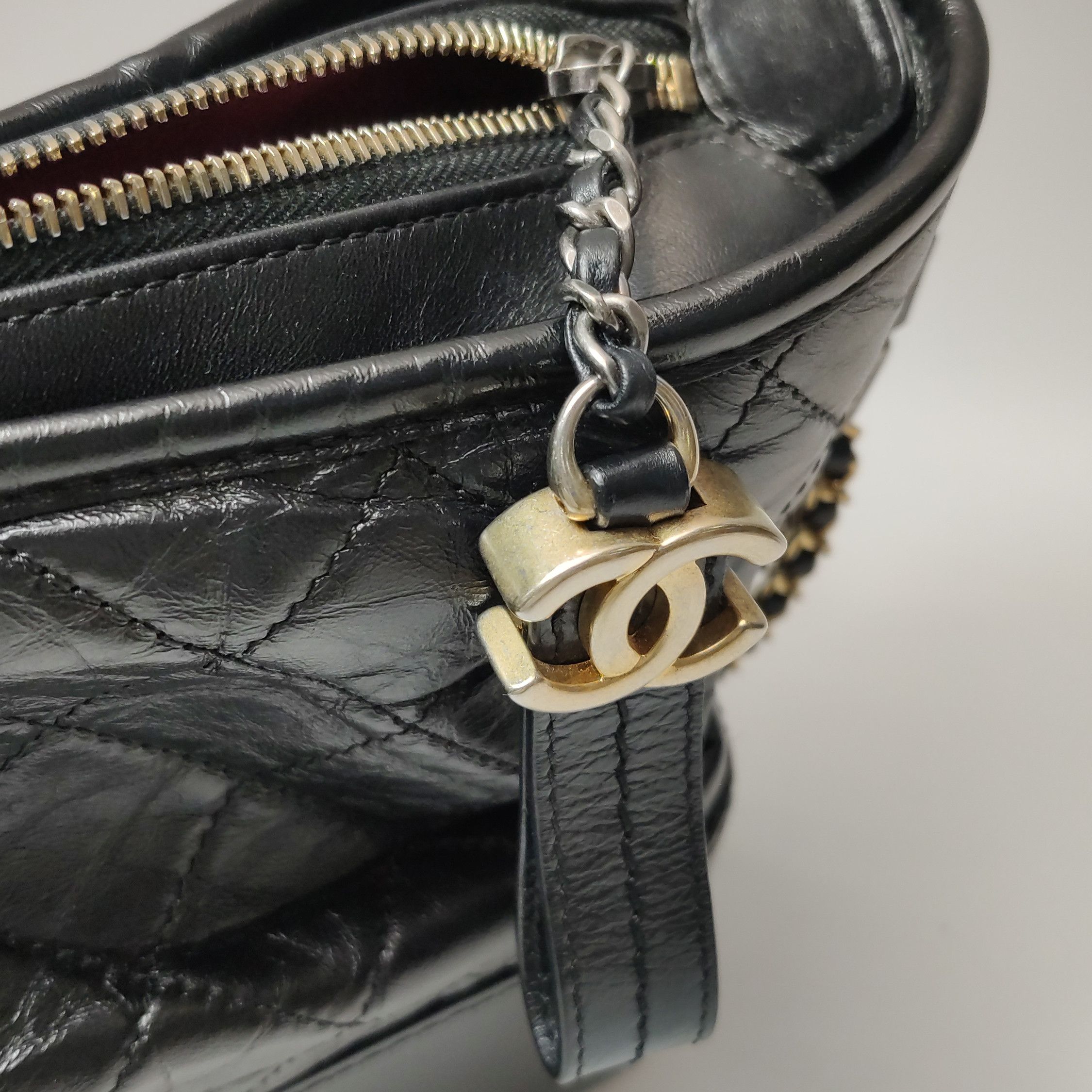 Chanel Chanel Women os Shoulder Bags Size ONE SIZE - 14 Thumbnail