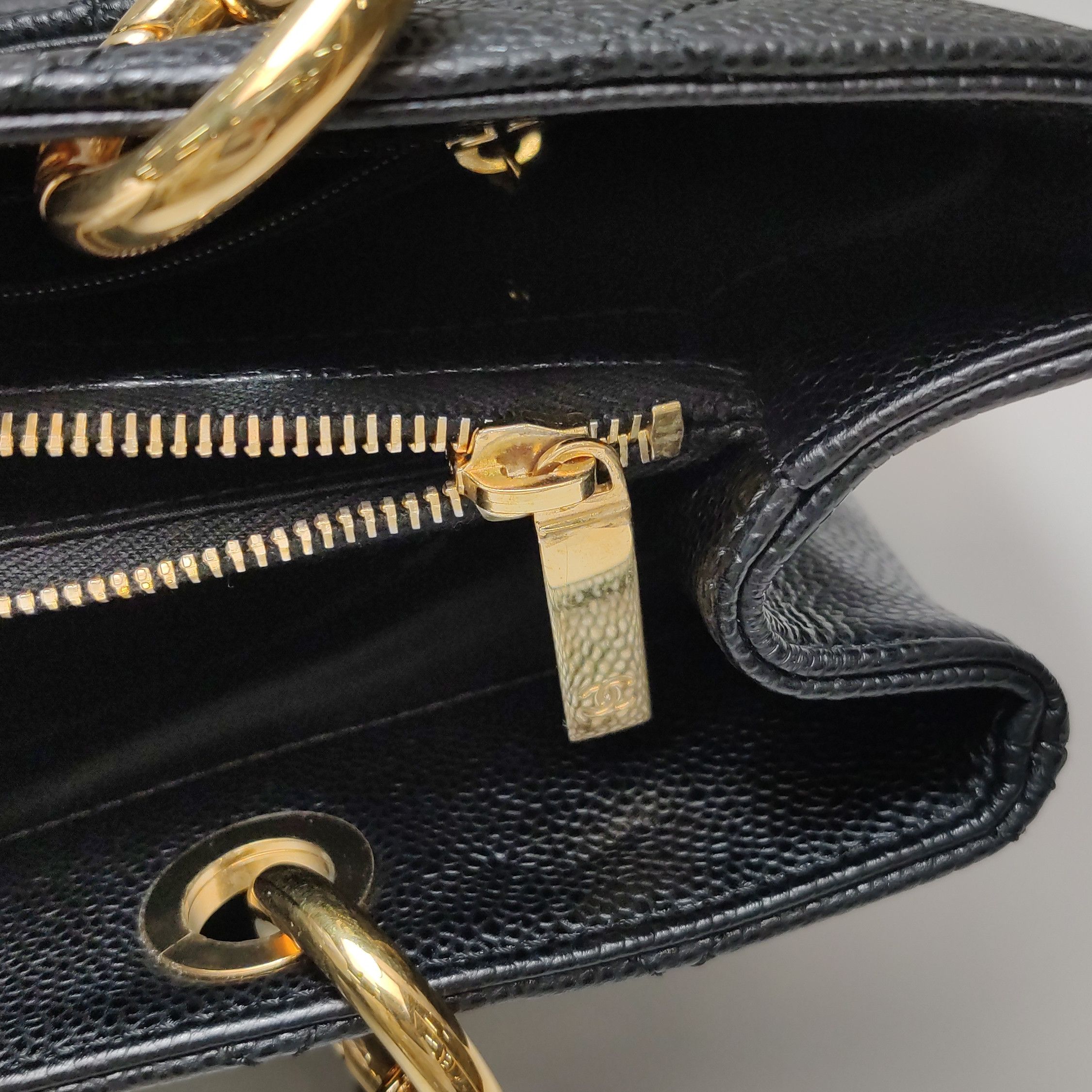 Chanel Chanel Women os Shoulder Bags Size ONE SIZE - 13 Thumbnail