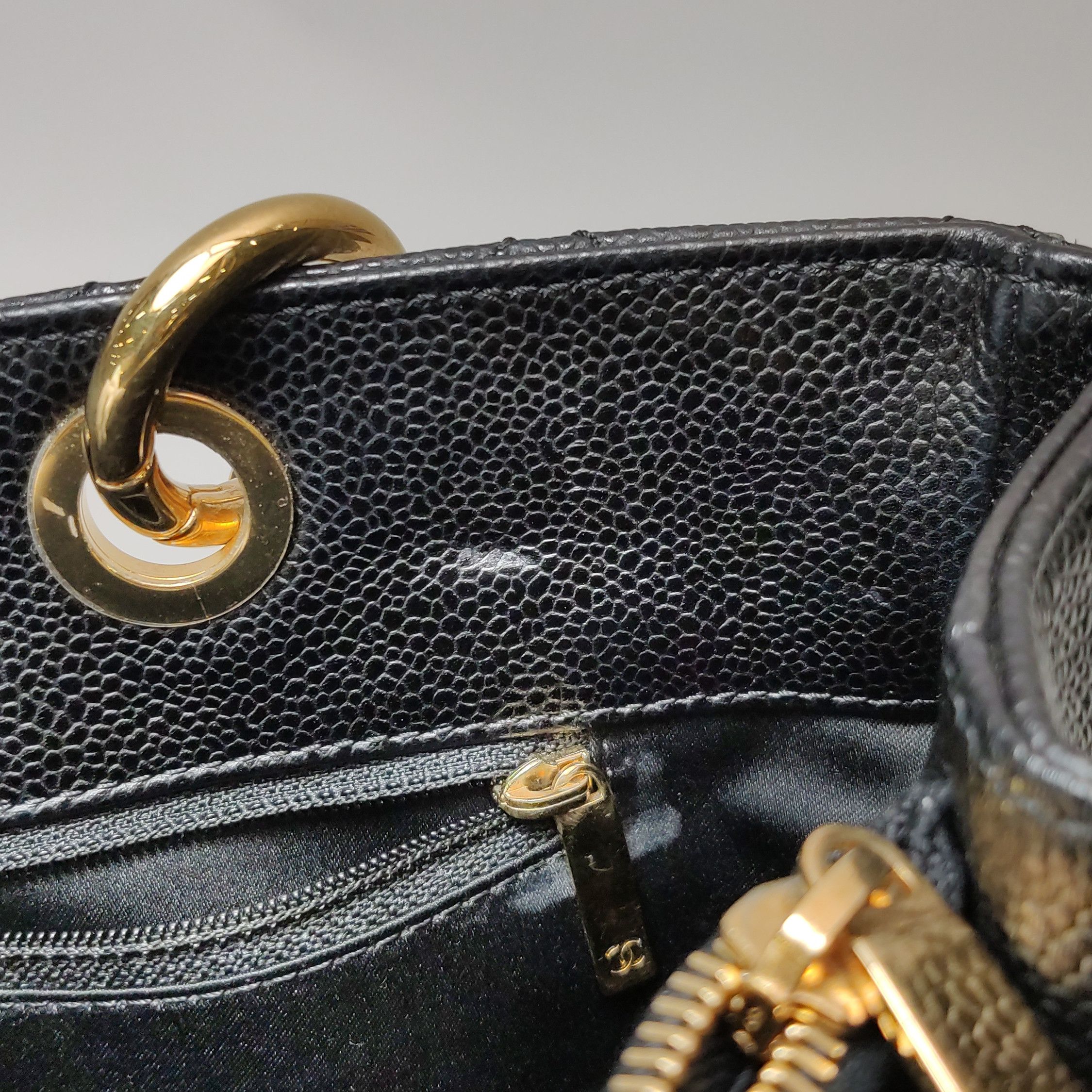 Chanel Chanel Women os Shoulder Bags Size ONE SIZE - 16 Thumbnail