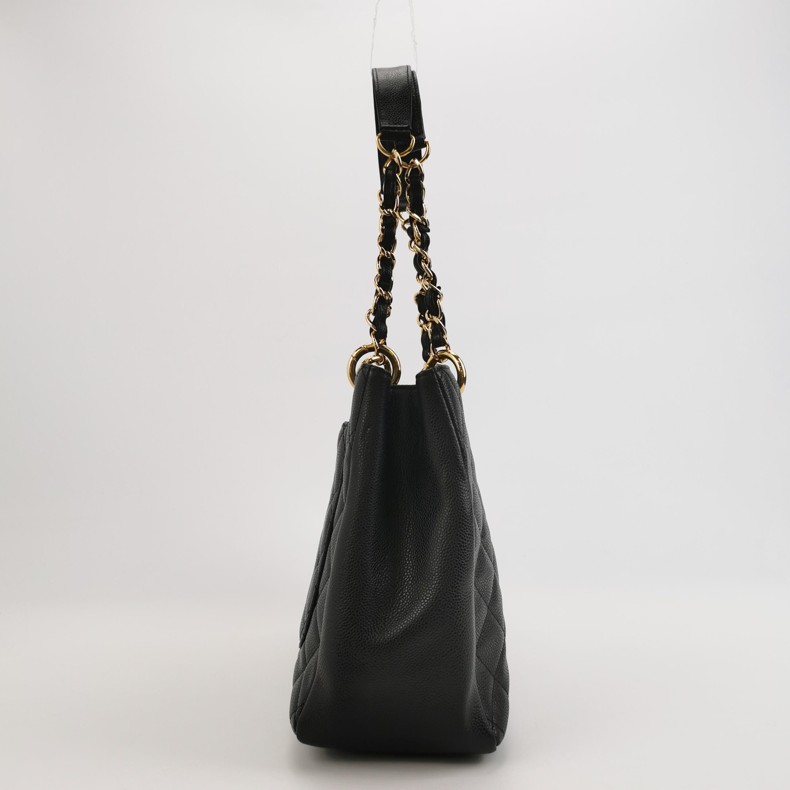 Chanel Chanel Women os Shoulder Bags Size ONE SIZE - 4 Thumbnail