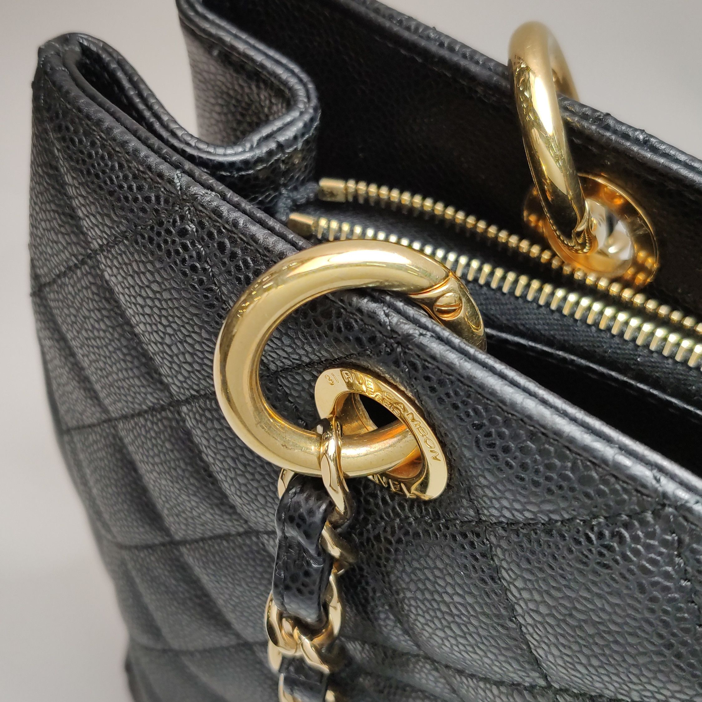 Chanel Chanel Women os Shoulder Bags Size ONE SIZE - 14 Thumbnail