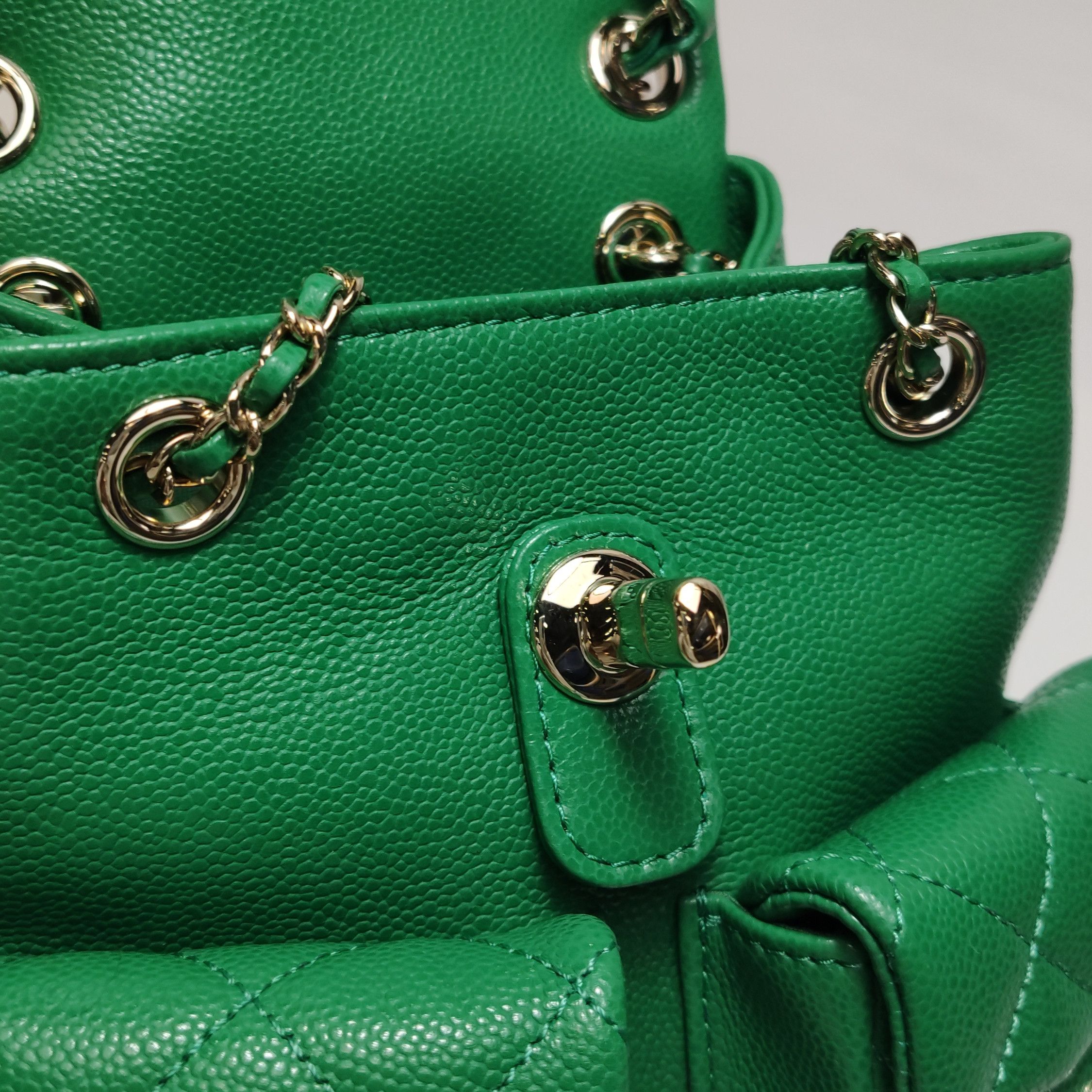 Chanel Chanel Women os Backpacks Size ONE SIZE - 10 Thumbnail