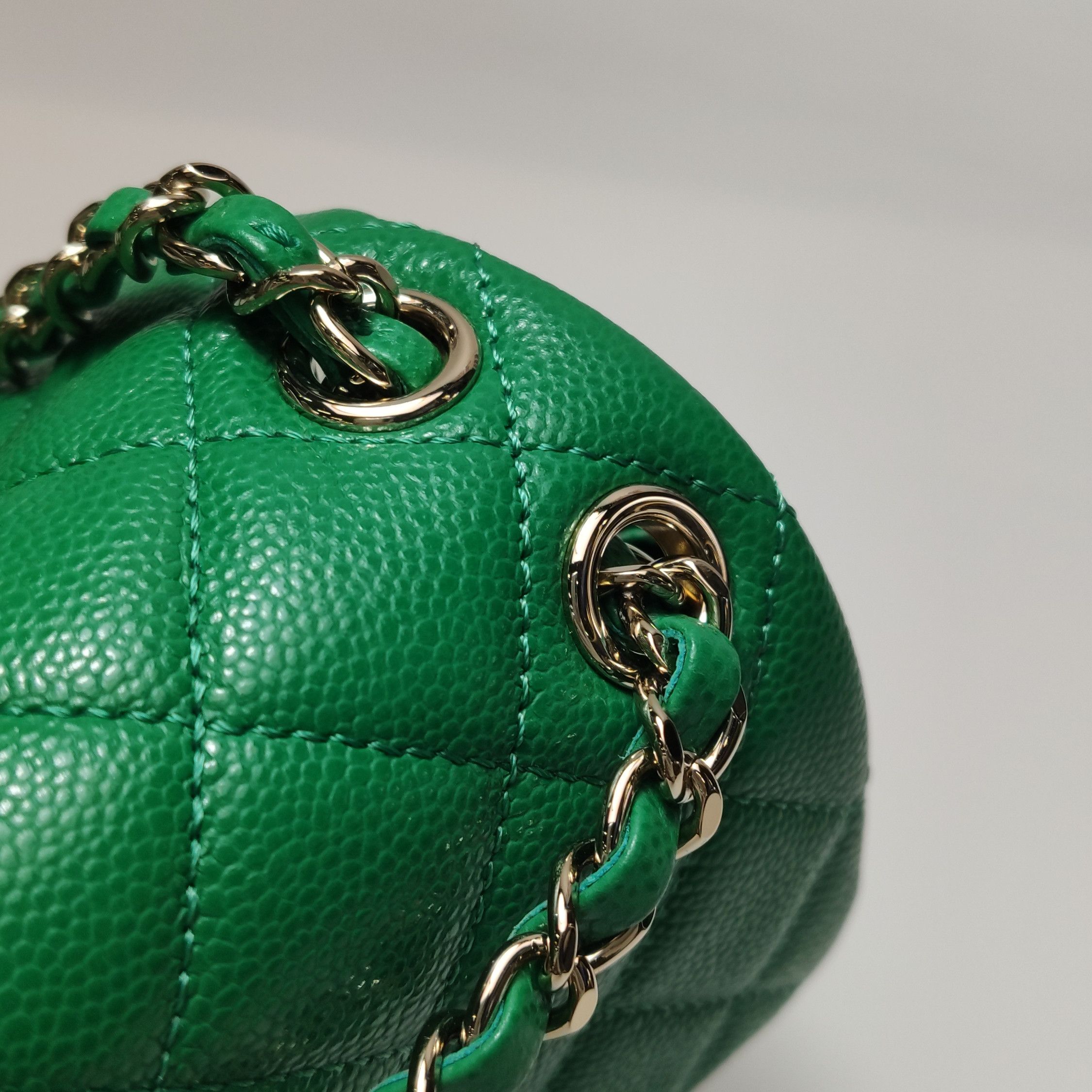 Chanel Chanel Women os Backpacks Size ONE SIZE - 13 Thumbnail