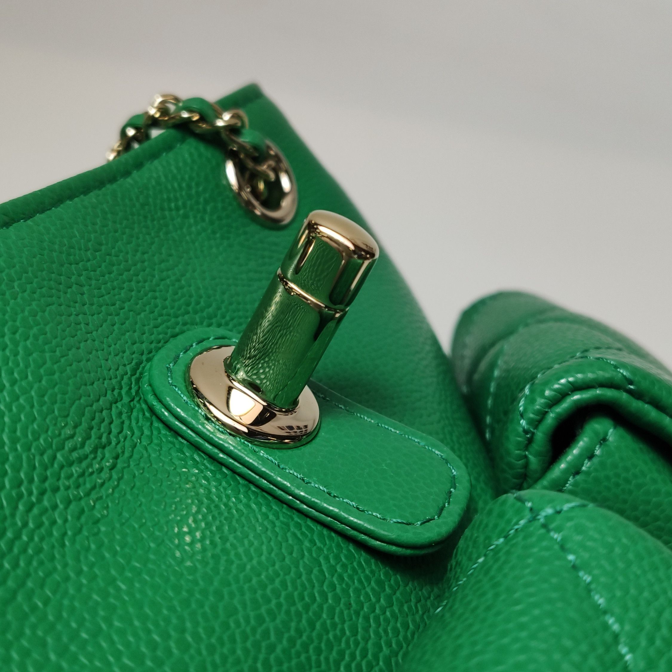 Chanel Chanel Women os Backpacks Size ONE SIZE - 11 Thumbnail