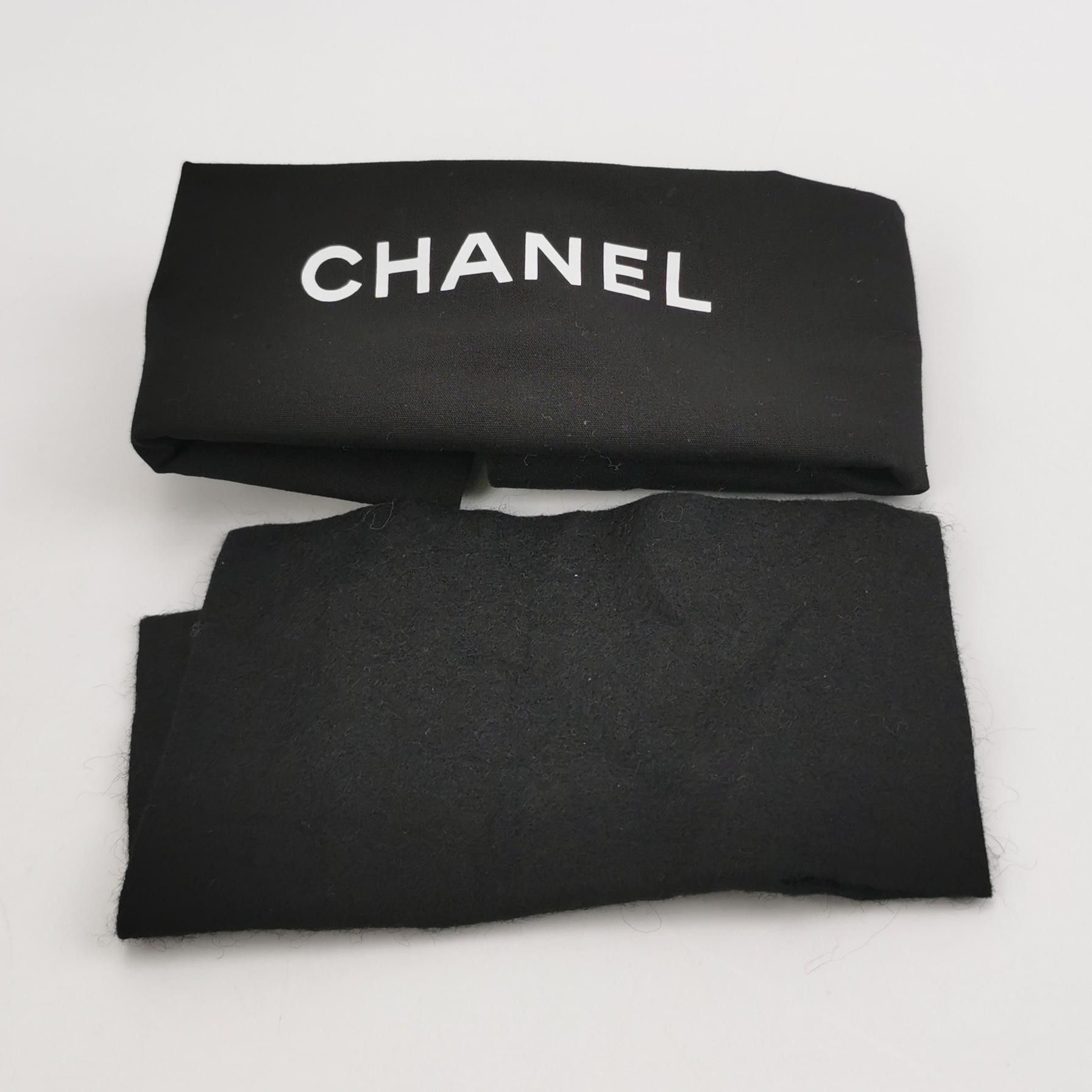 Chanel Chanel Women os Backpacks Size ONE SIZE - 9 Thumbnail