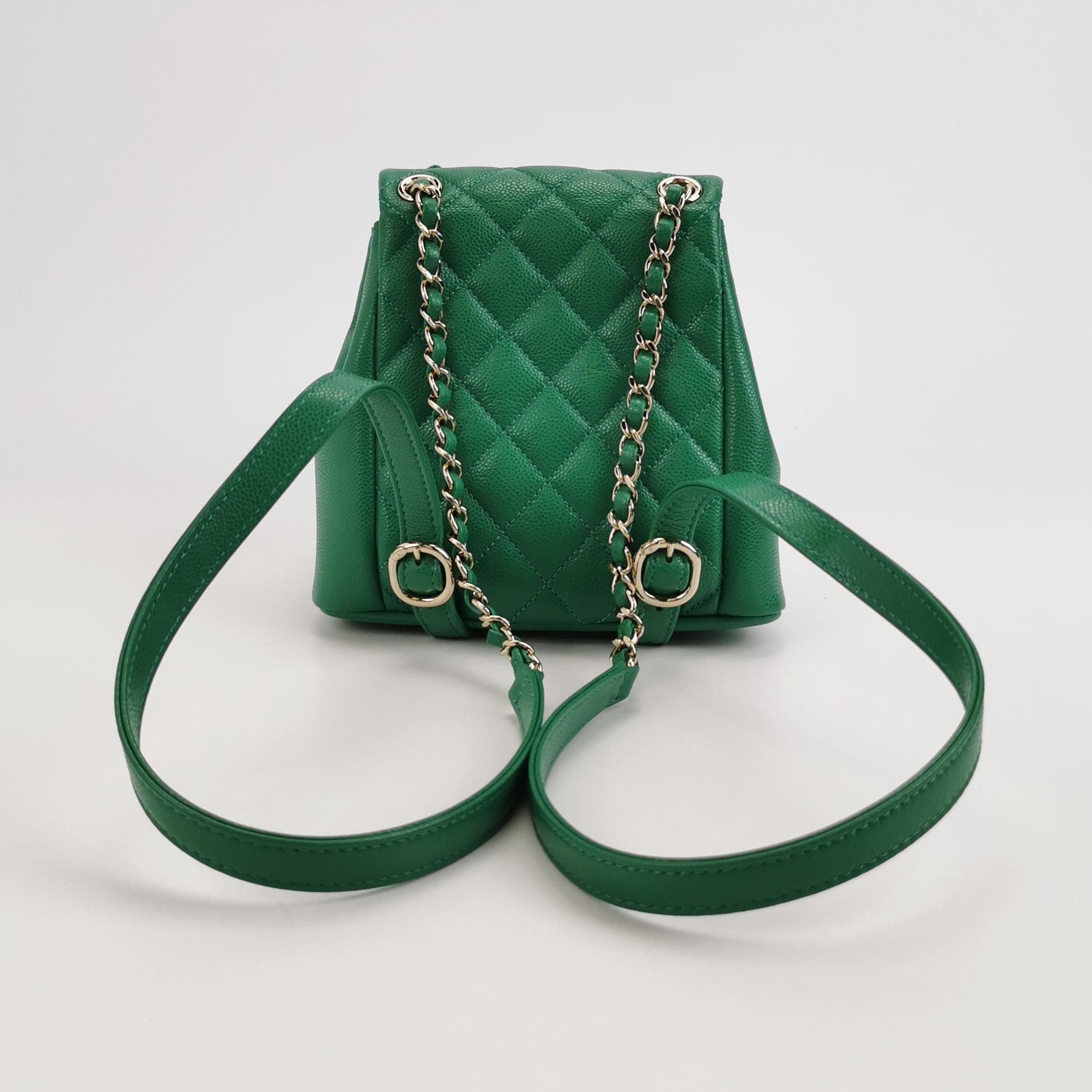 Chanel Chanel Women os Backpacks Size ONE SIZE - 5 Thumbnail