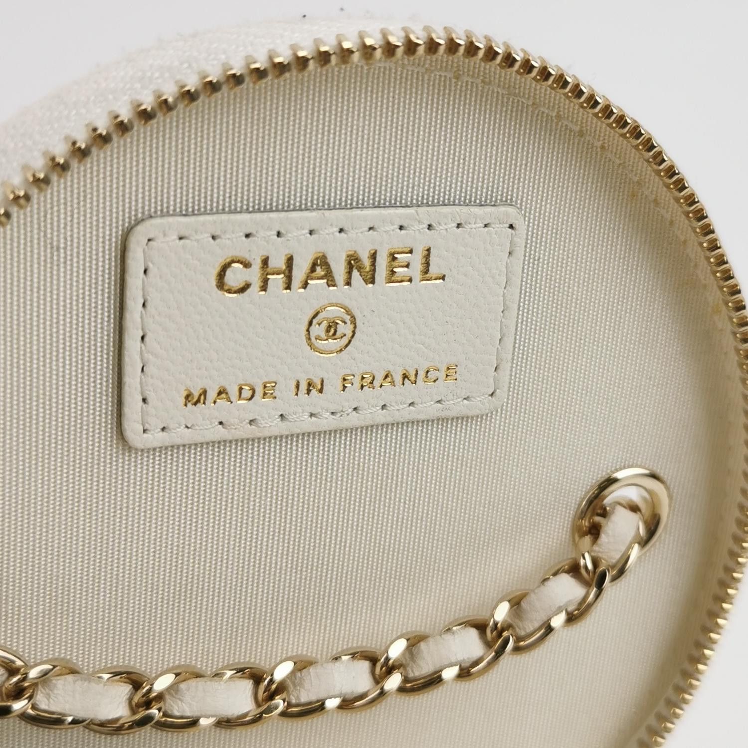 Chanel Chanel Women os Crossbody Bags Size ONE SIZE - 8 Thumbnail