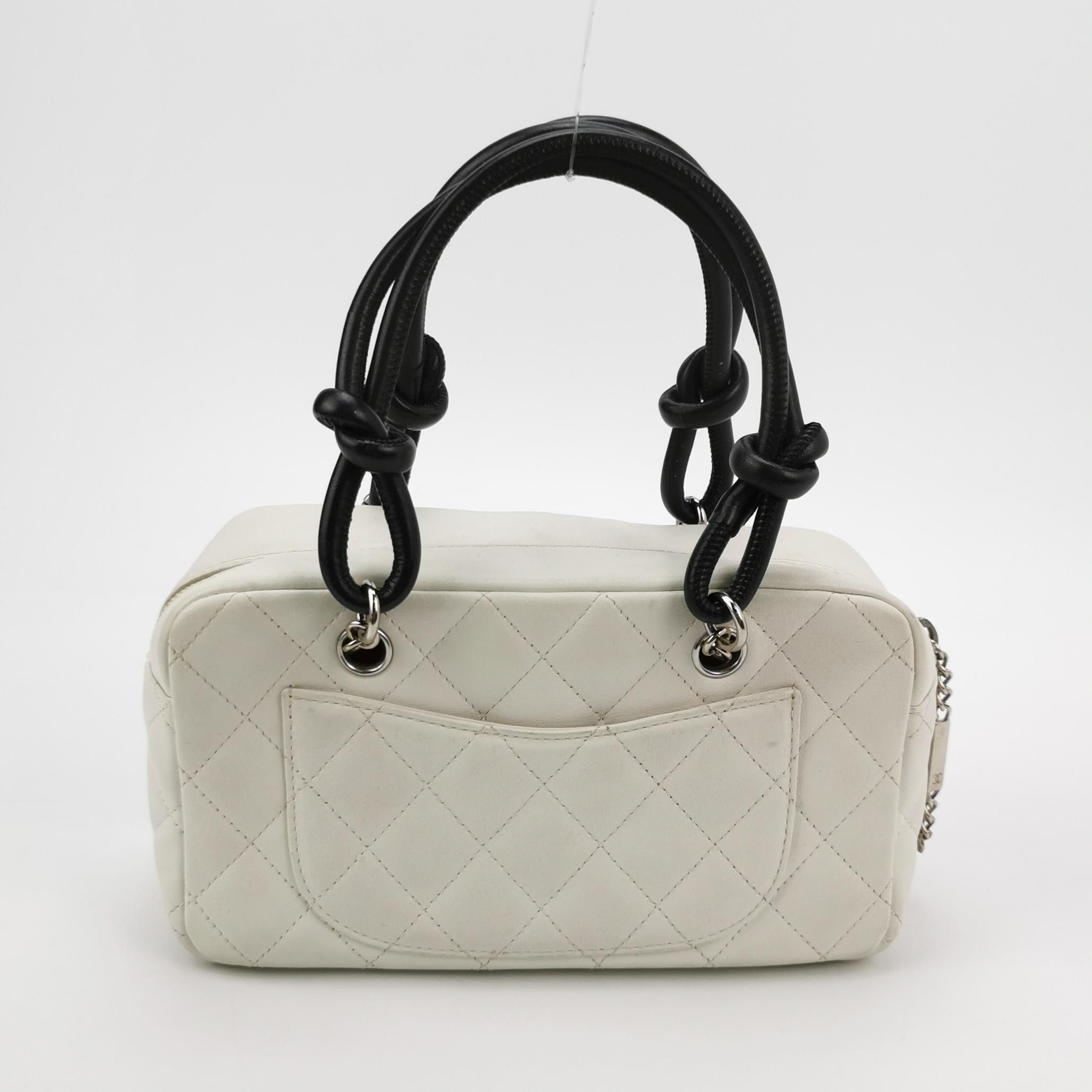 Chanel Chanel Women os Tote Bags Size ONE SIZE - 5 Thumbnail