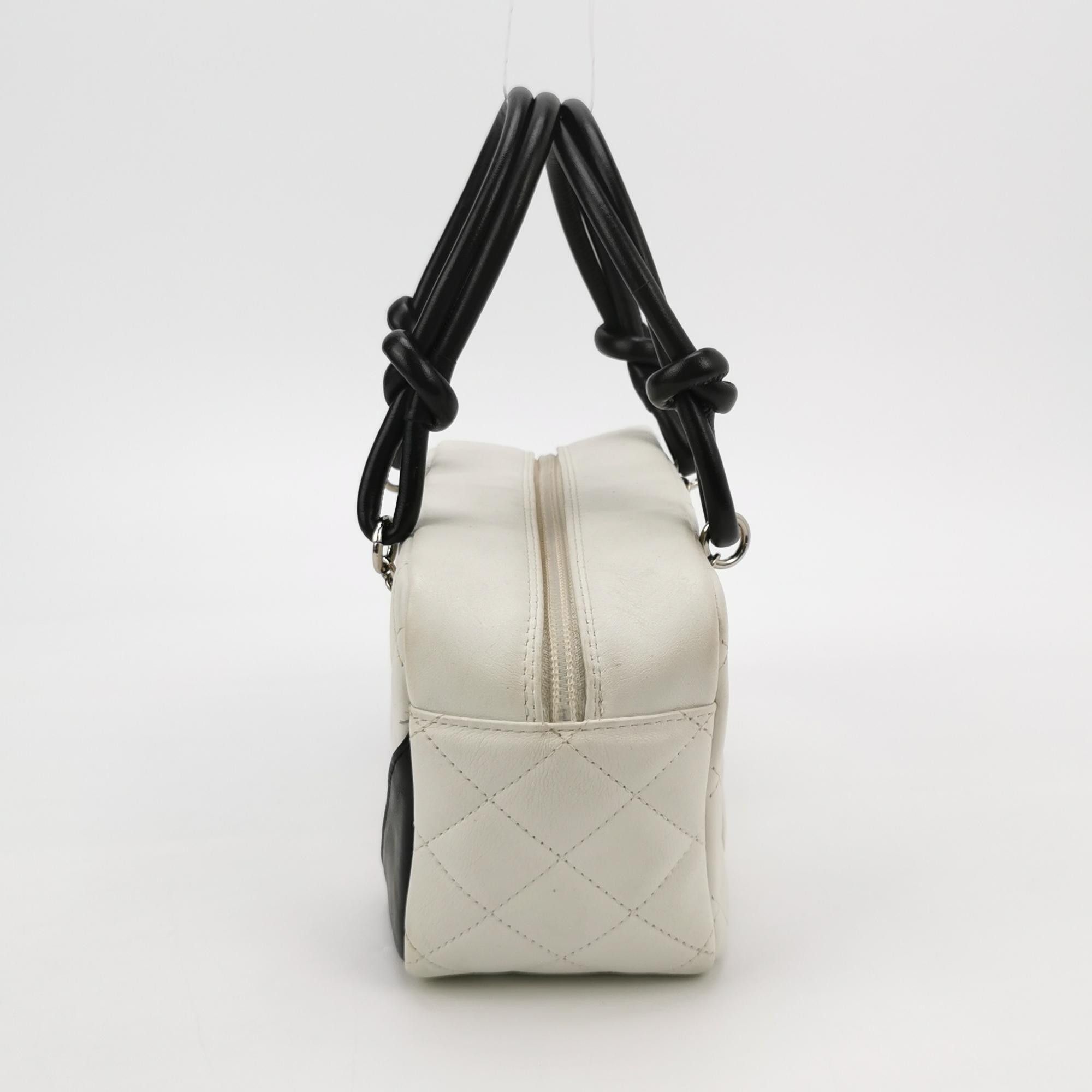 Chanel Chanel Women os Tote Bags Size ONE SIZE - 3 Thumbnail