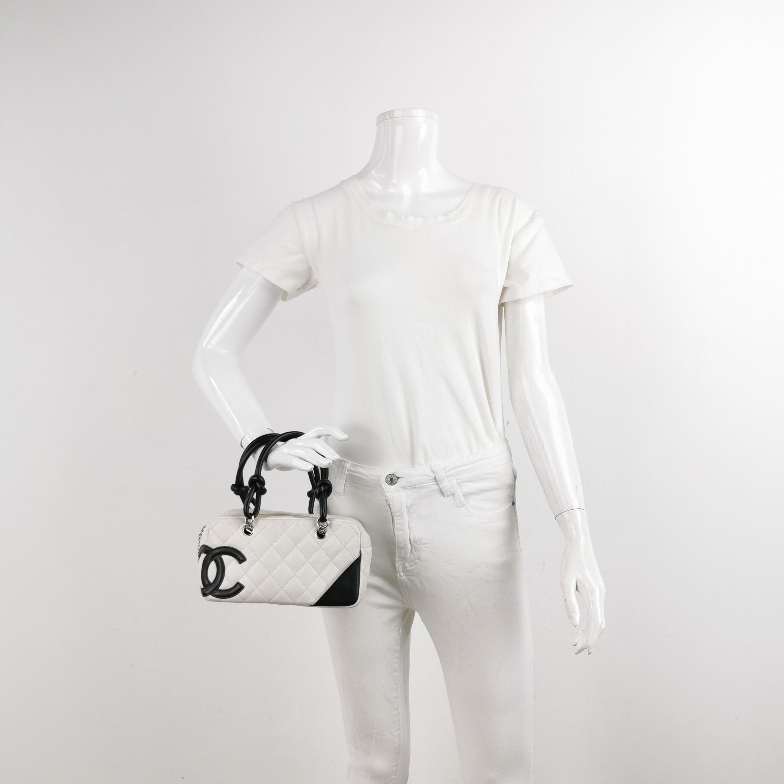 Chanel Chanel Women os Tote Bags Size ONE SIZE - 2 Thumbnail