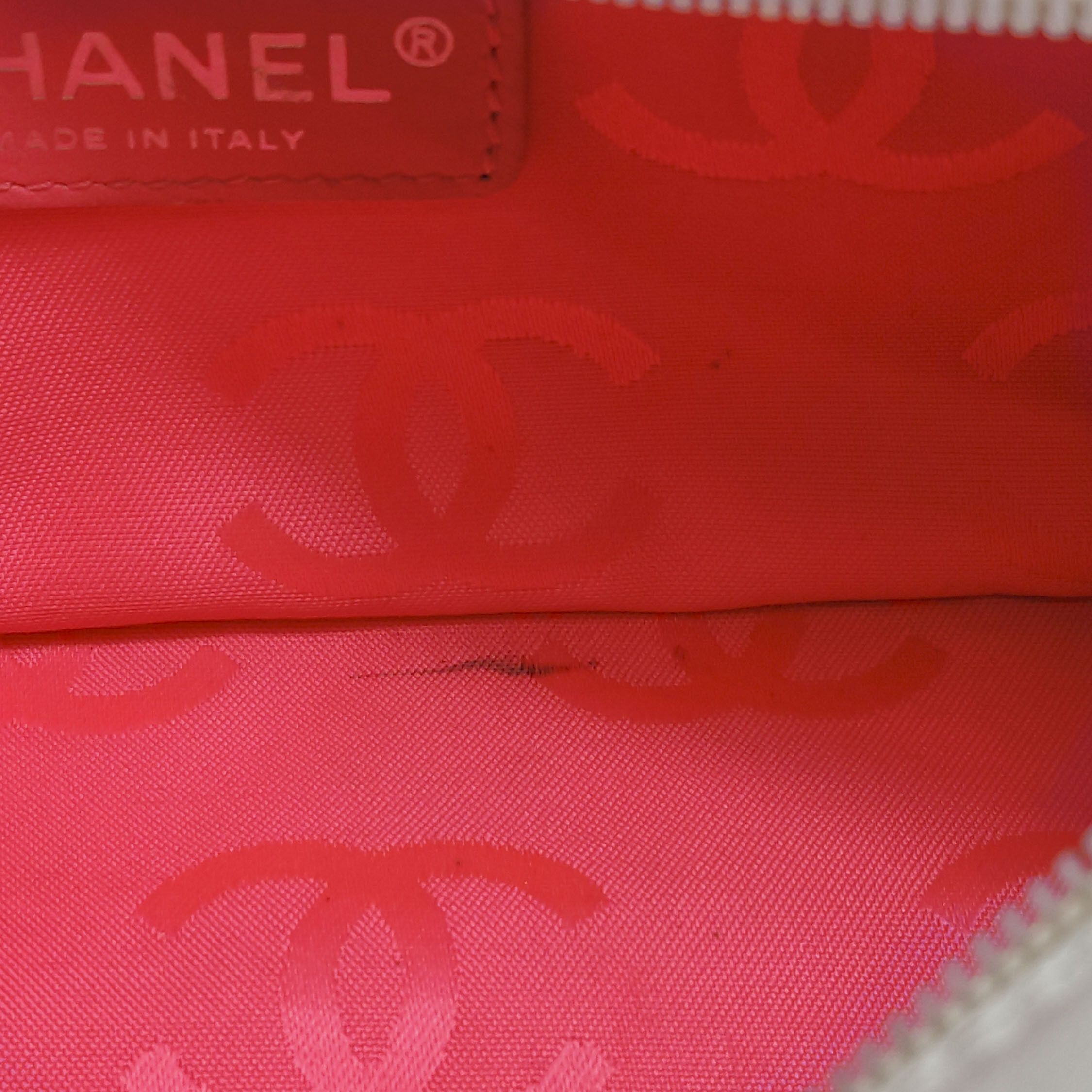 Chanel Chanel Women os Tote Bags Size ONE SIZE - 10 Thumbnail