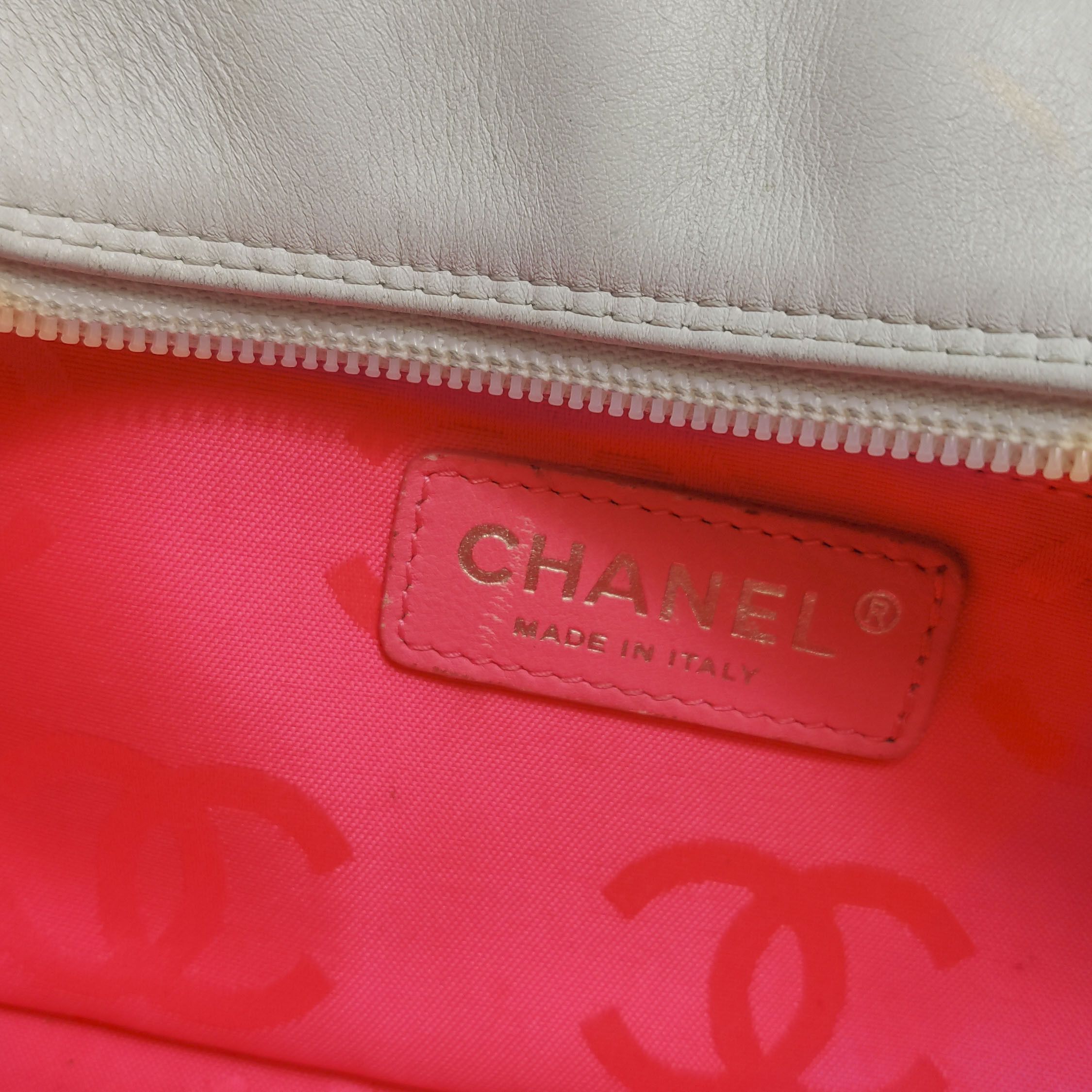 Chanel Chanel Women os Tote Bags Size ONE SIZE - 11 Thumbnail
