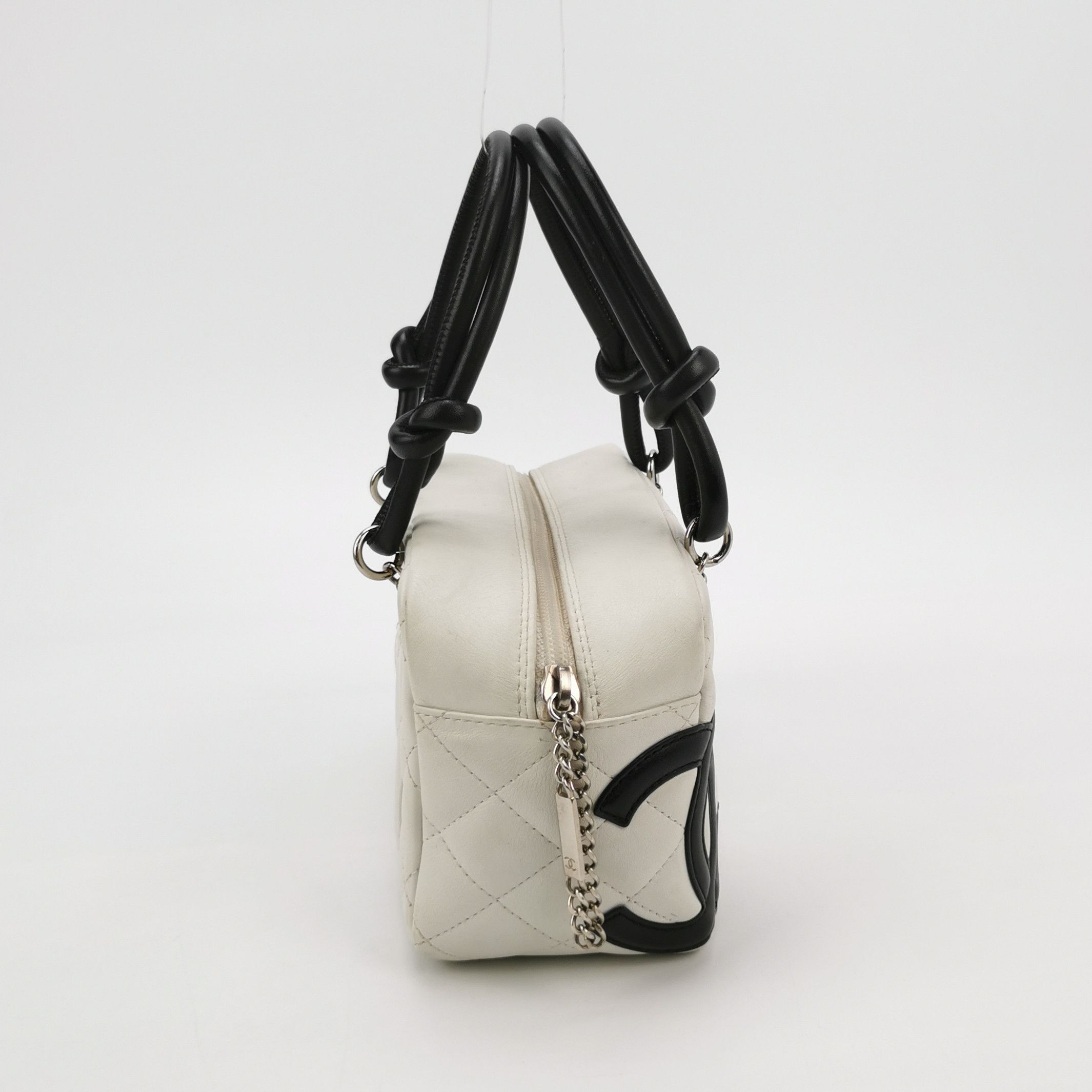 Chanel Chanel Women os Tote Bags Size ONE SIZE - 4 Thumbnail