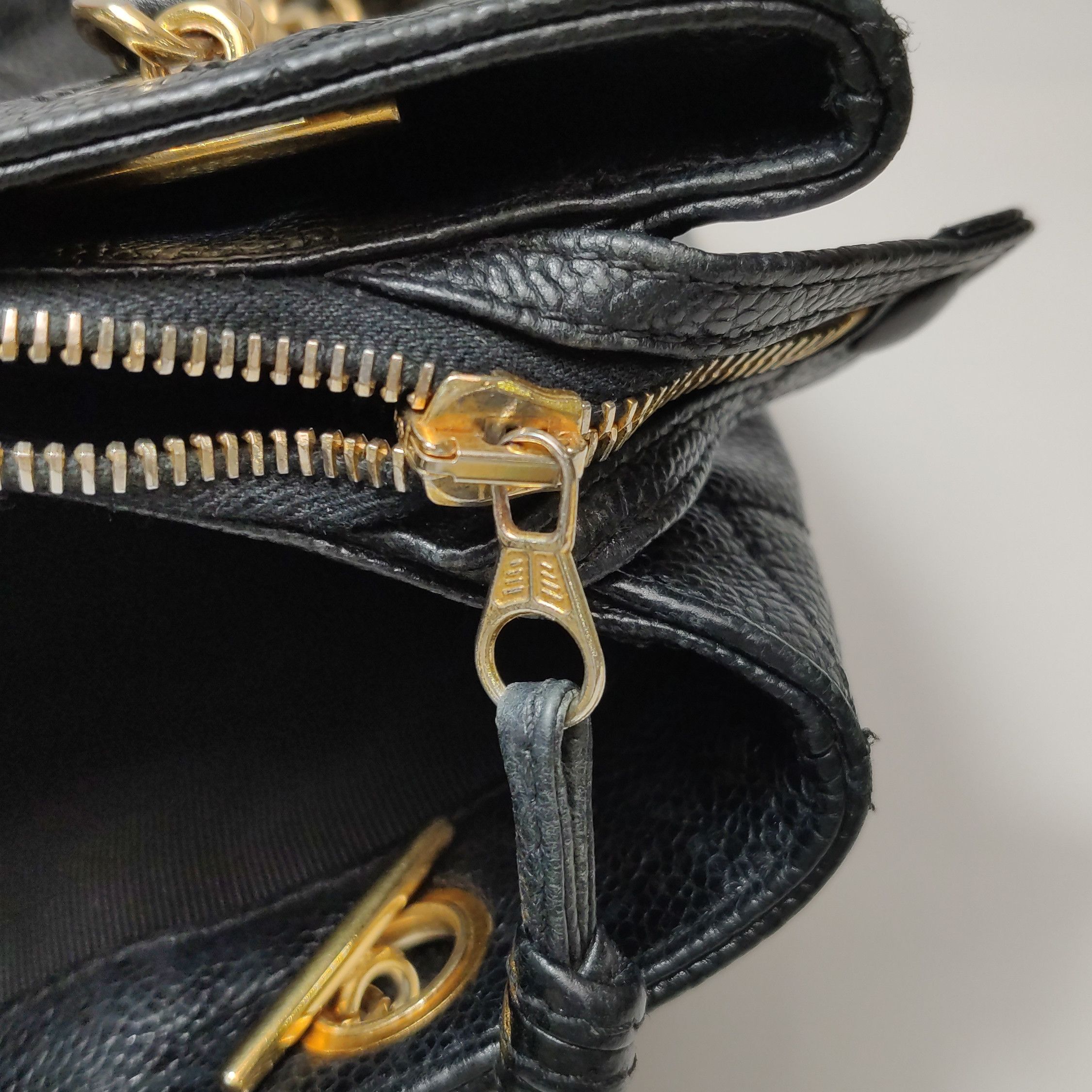 Chanel Chanel Women os Shoulder Bags Size ONE SIZE - 14 Thumbnail