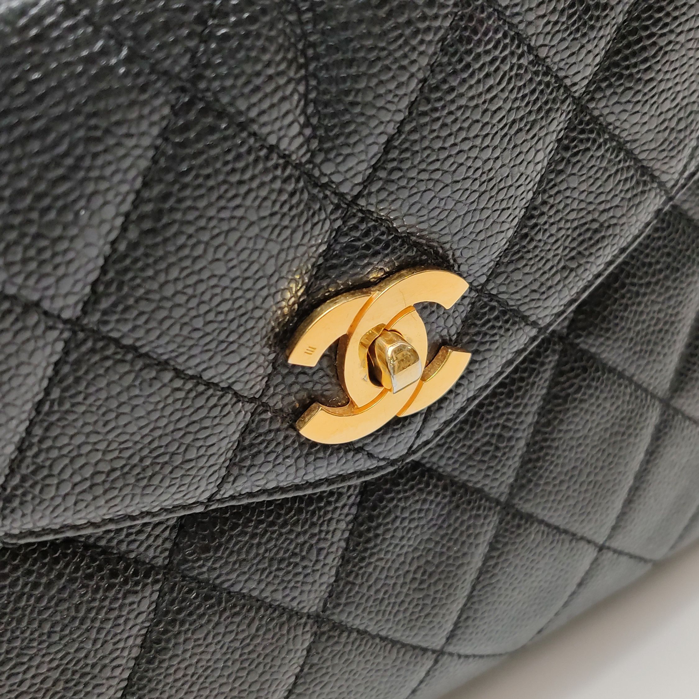 Chanel Chanel Women os Shoulder Bags Size ONE SIZE - 15 Thumbnail