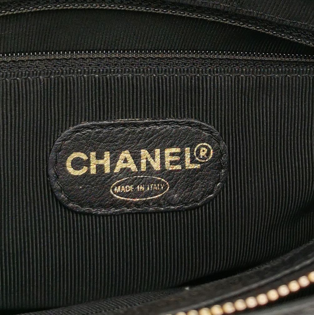 Chanel Chanel Women os Shoulder Bags Size ONE SIZE - 8 Thumbnail