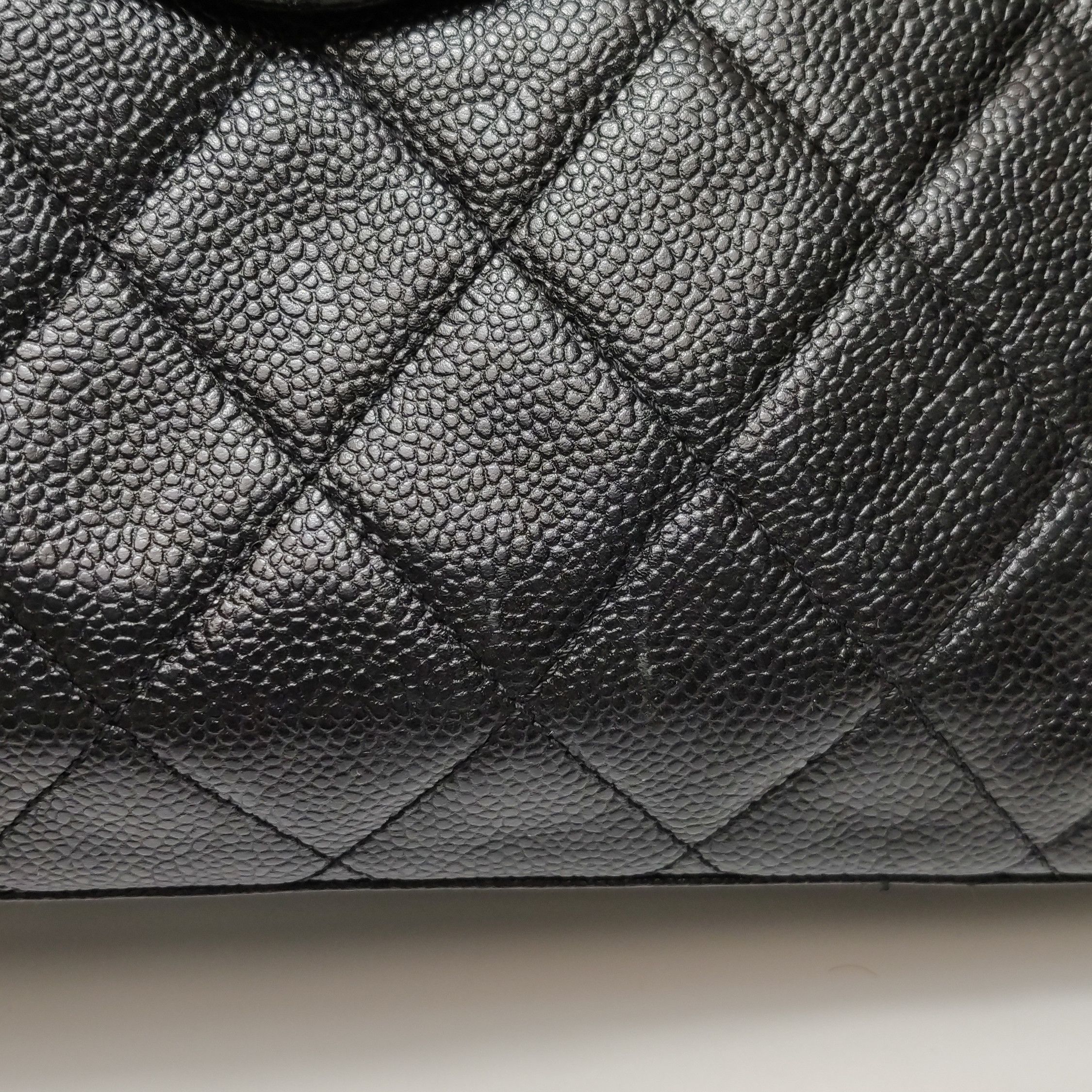 Chanel Chanel Women os Shoulder Bags Size ONE SIZE - 22 Thumbnail