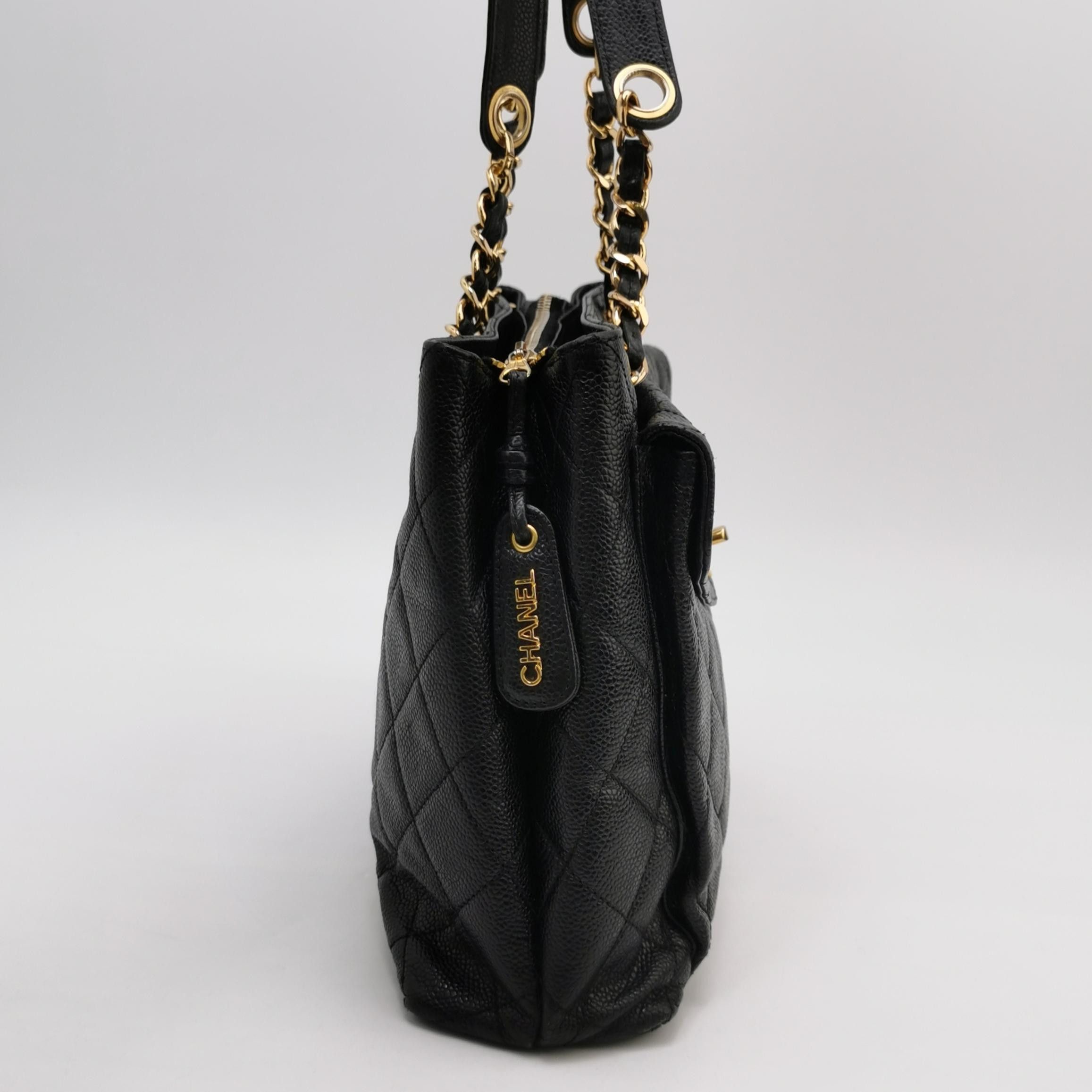 Chanel Chanel Women os Shoulder Bags Size ONE SIZE - 4 Thumbnail