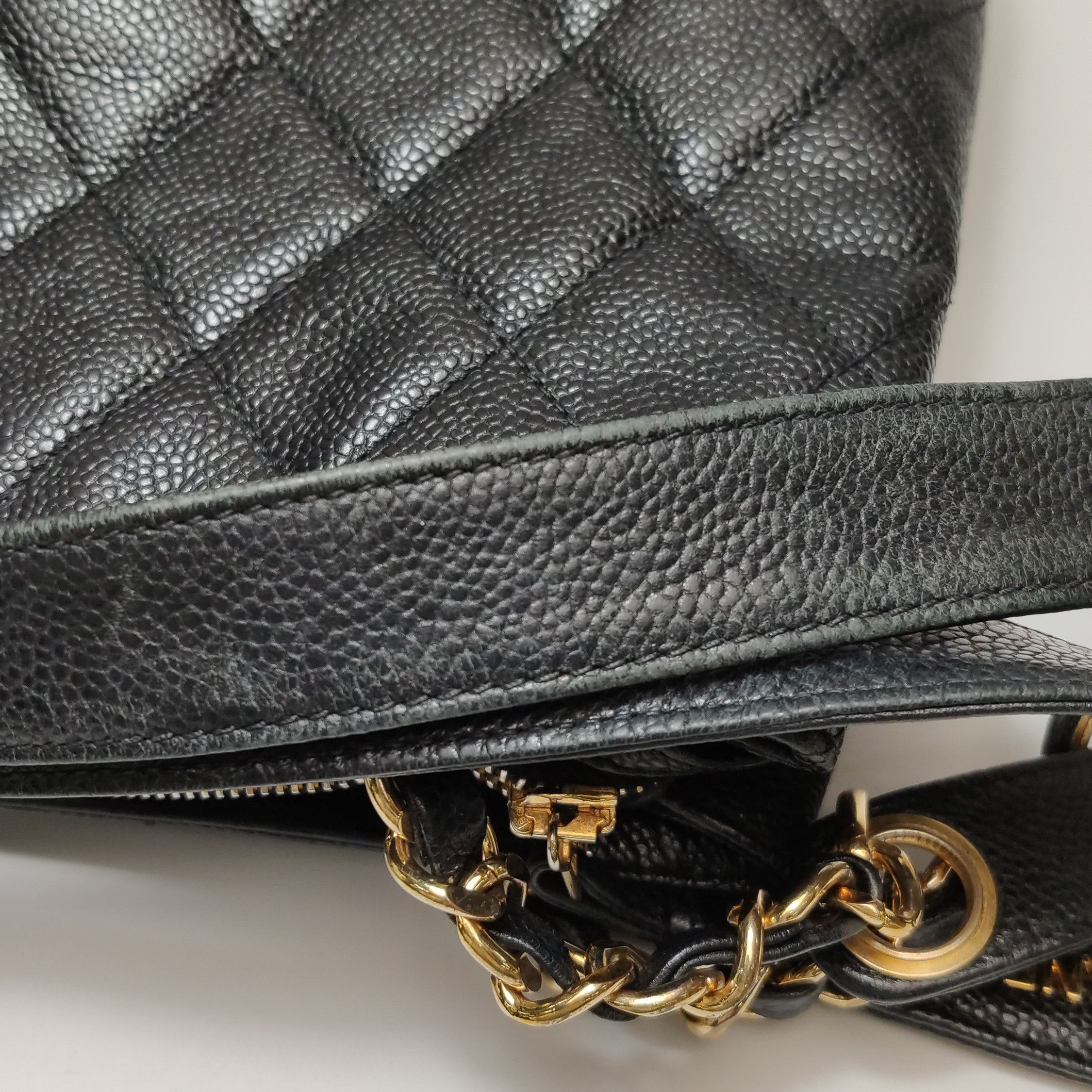Chanel Chanel Women os Shoulder Bags Size ONE SIZE - 12 Thumbnail