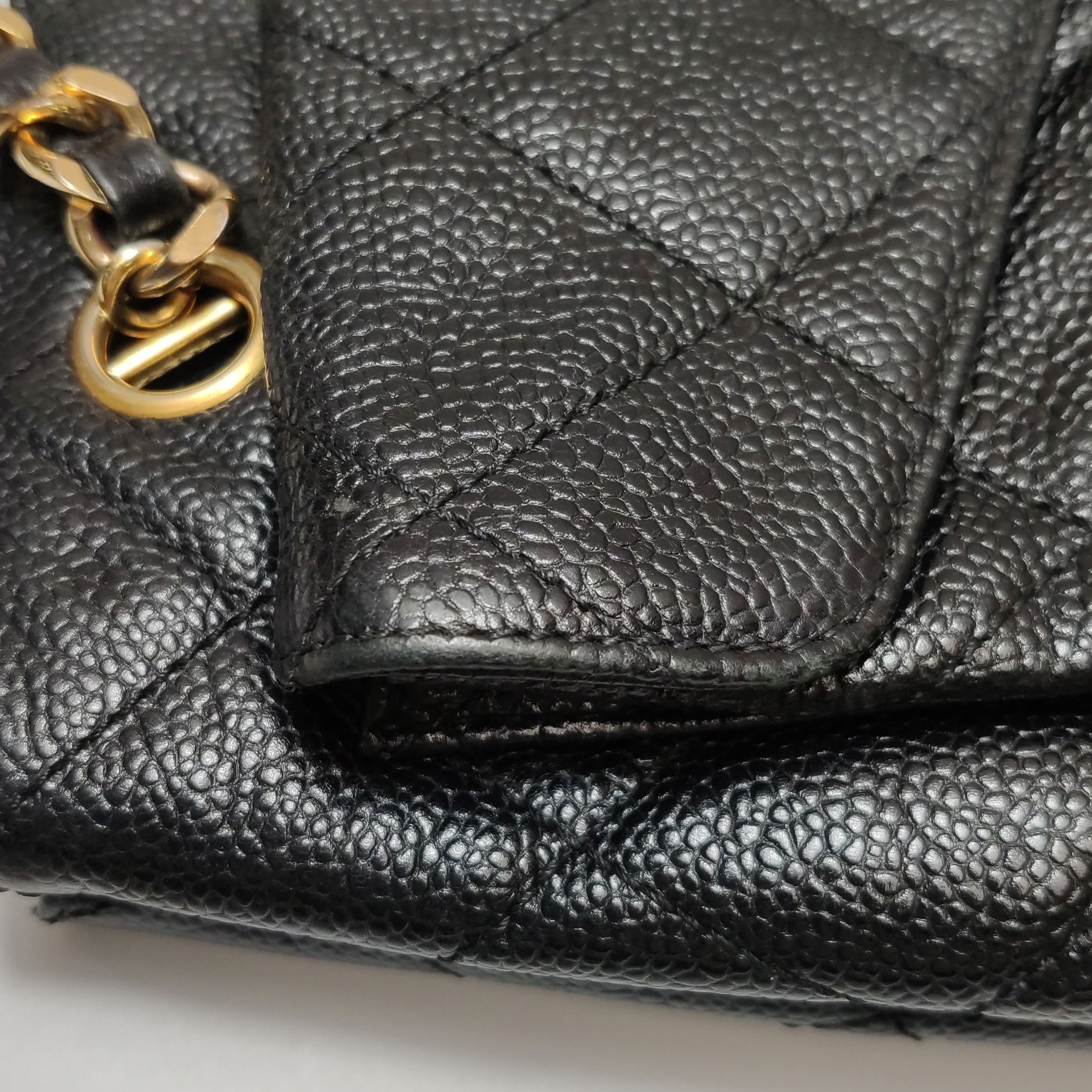Chanel Chanel Women os Shoulder Bags Size ONE SIZE - 17 Thumbnail