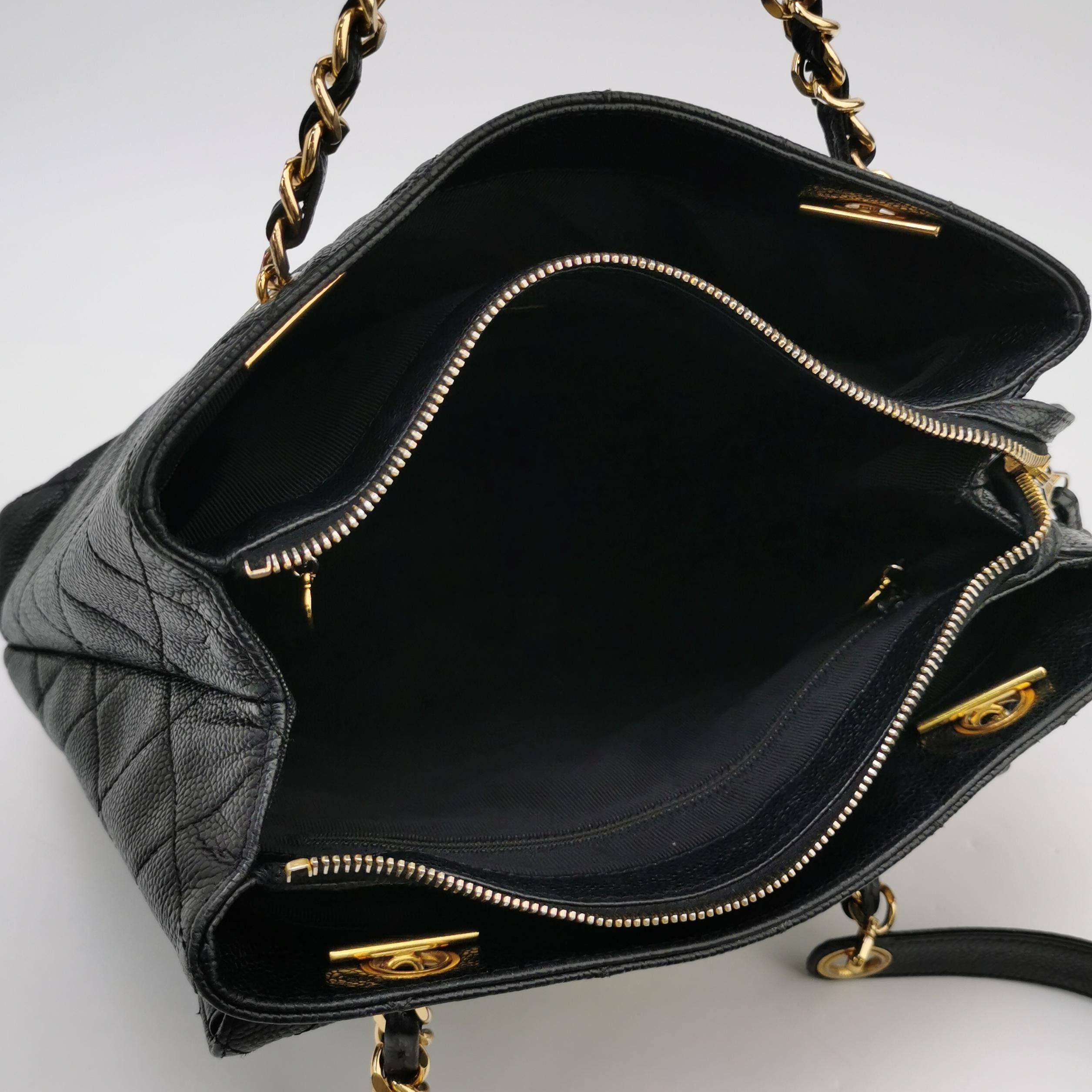 Chanel Chanel Women os Shoulder Bags Size ONE SIZE - 7 Thumbnail
