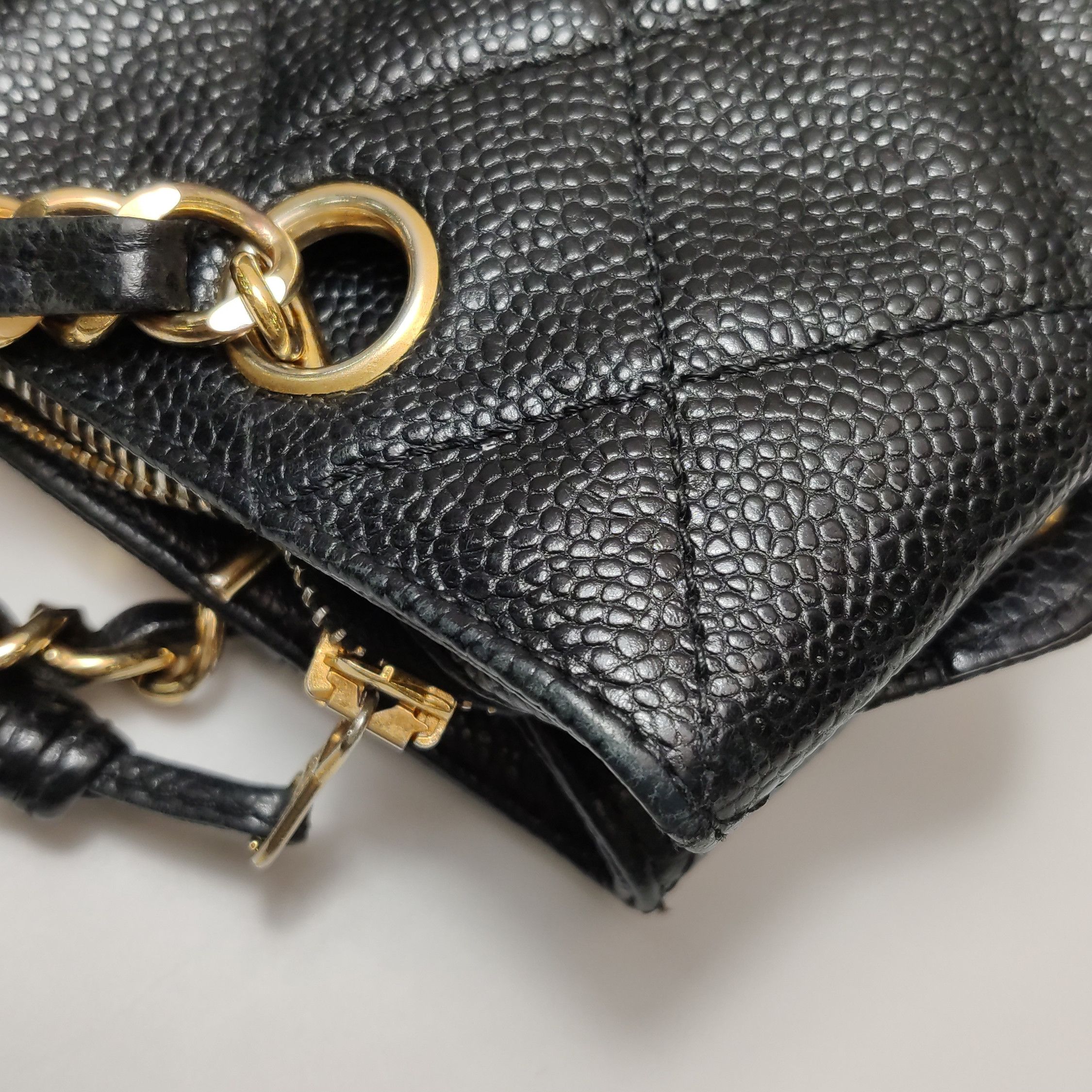 Chanel Chanel Women os Shoulder Bags Size ONE SIZE - 18 Thumbnail