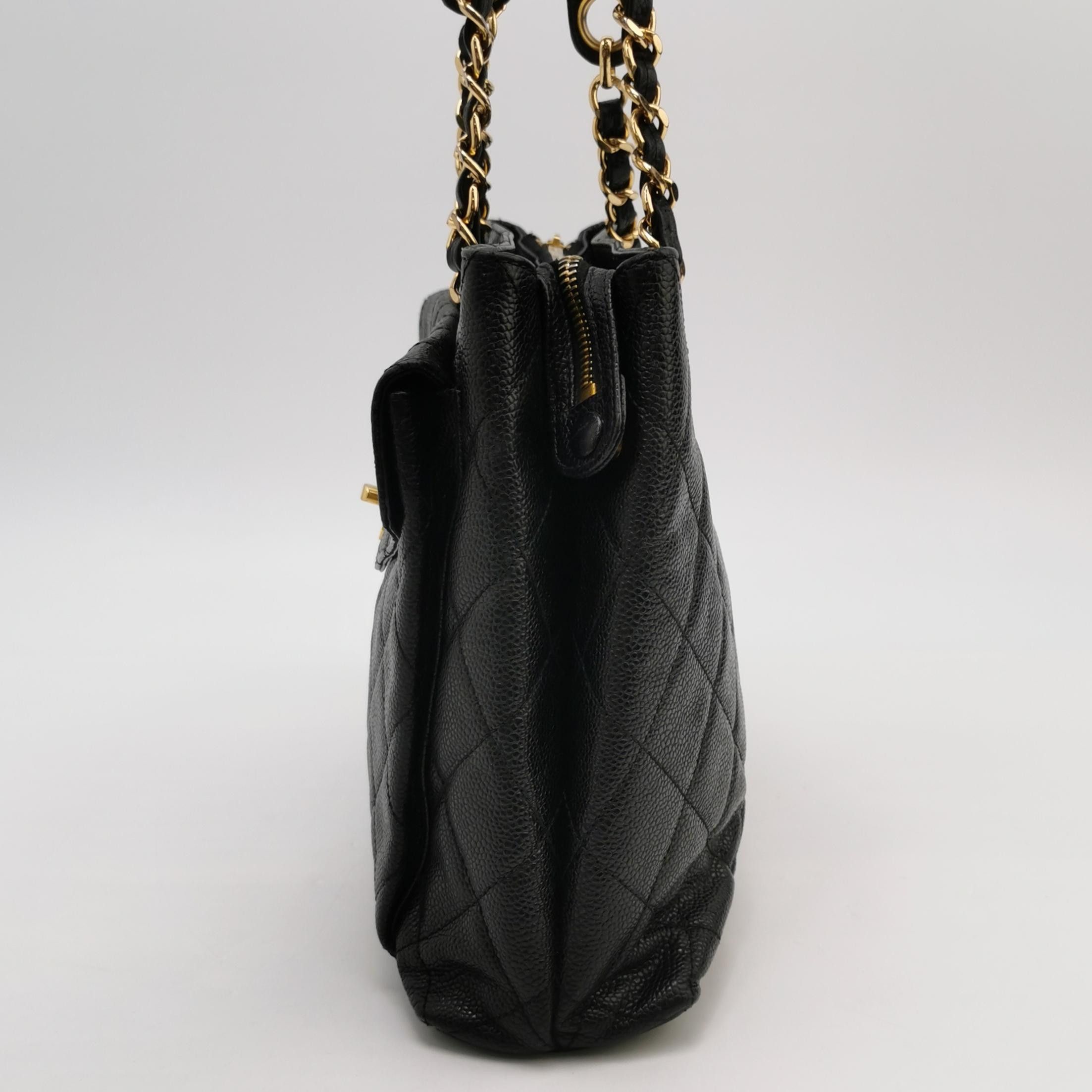 Chanel Chanel Women os Shoulder Bags Size ONE SIZE - 3 Thumbnail