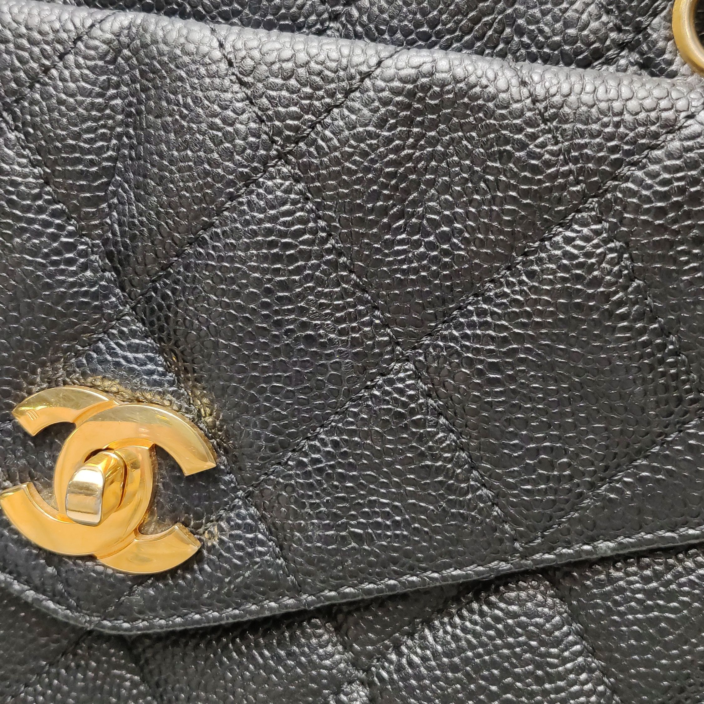 Chanel Chanel Women os Shoulder Bags Size ONE SIZE - 23 Thumbnail