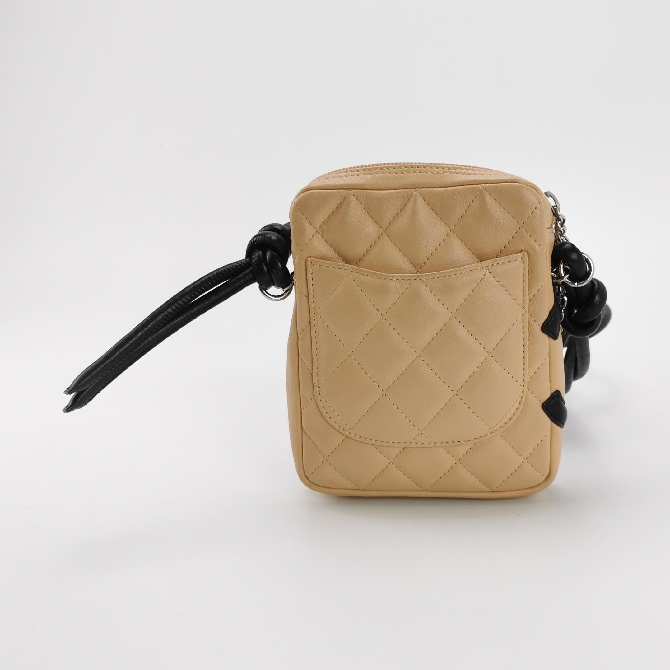 Chanel Chanel Women os Crossbody Bags Size ONE SIZE - 5 Thumbnail