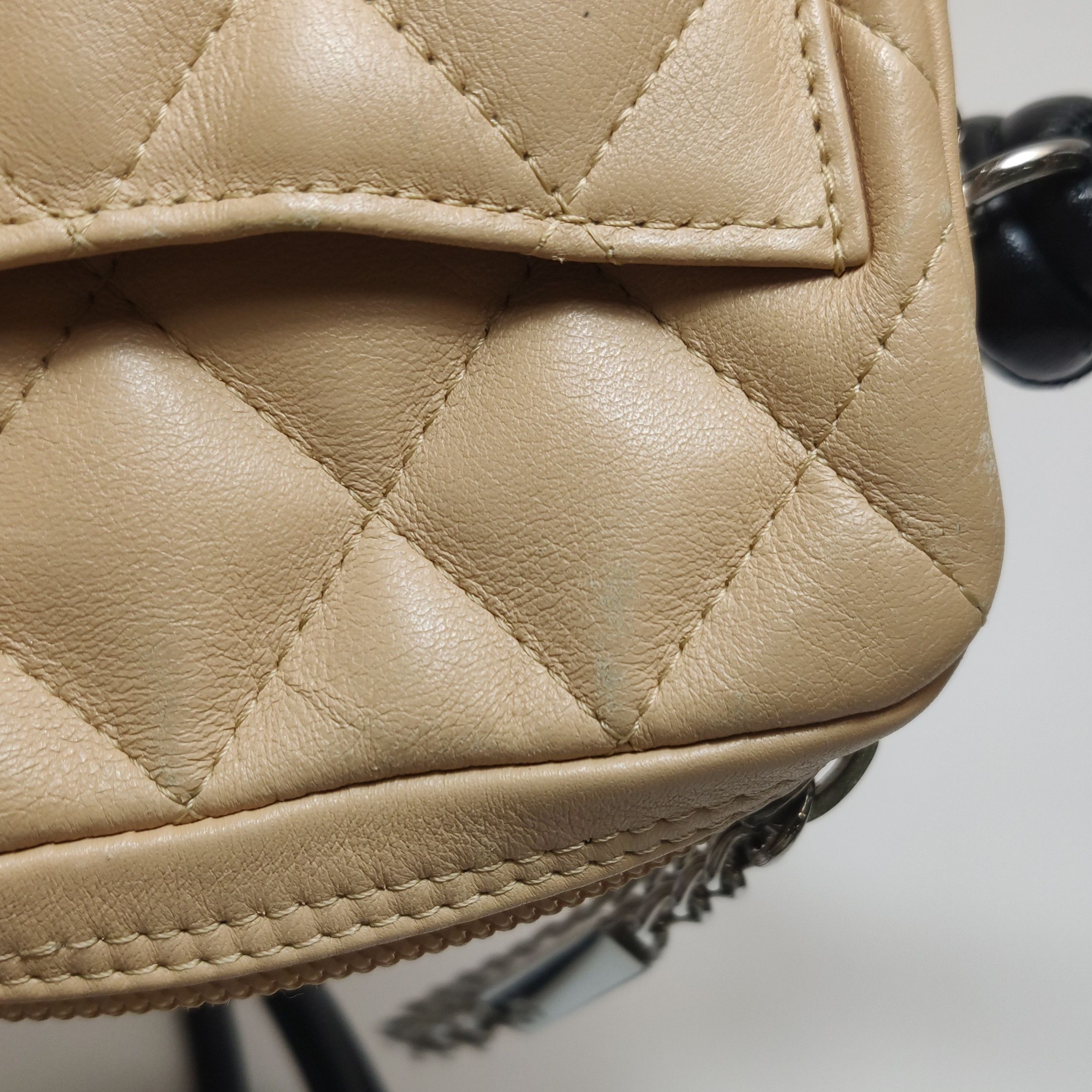 Chanel Chanel Women os Crossbody Bags Size ONE SIZE - 17 Thumbnail