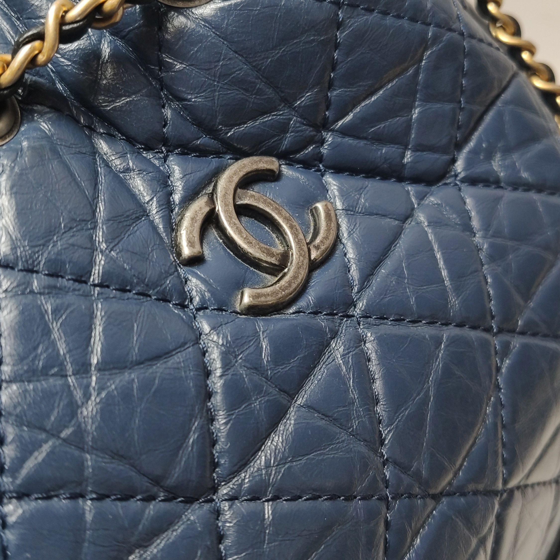 Chanel Chanel Women os Backpacks Size ONE SIZE - 10 Thumbnail