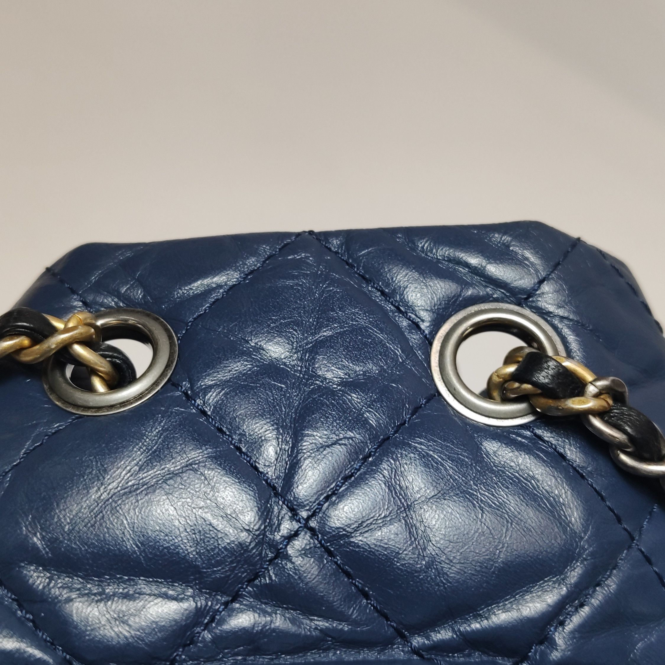 Chanel Chanel Women os Backpacks Size ONE SIZE - 9 Thumbnail