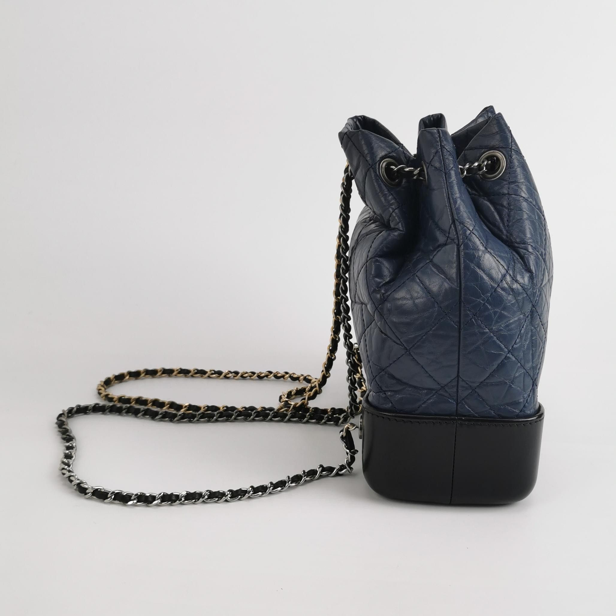 Chanel Chanel Women os Backpacks Size ONE SIZE - 4 Thumbnail