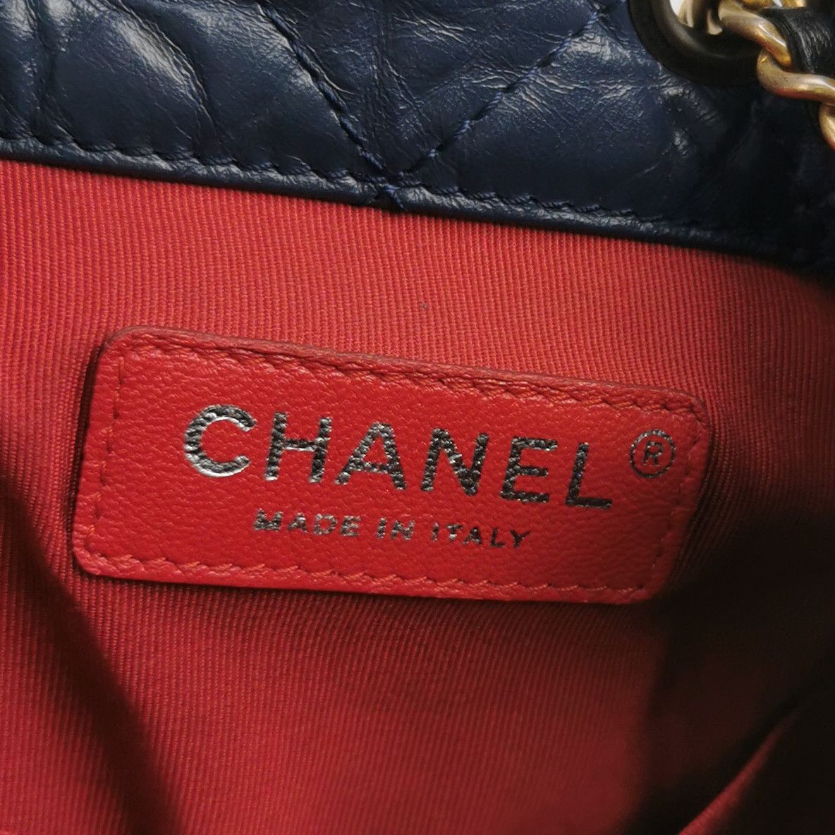 Chanel Chanel Women os Backpacks Size ONE SIZE - 8 Thumbnail