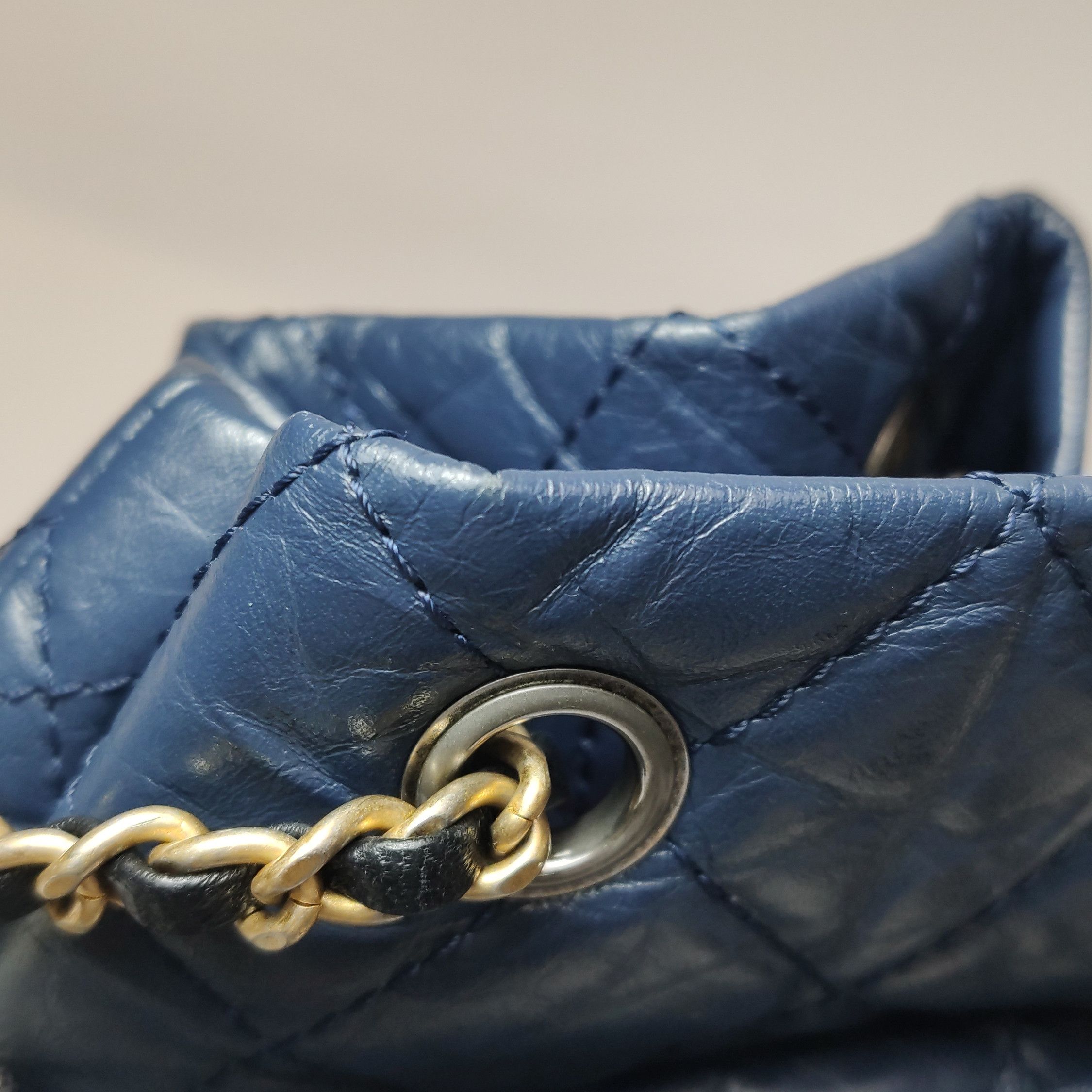 Chanel Chanel Women os Backpacks Size ONE SIZE - 13 Thumbnail
