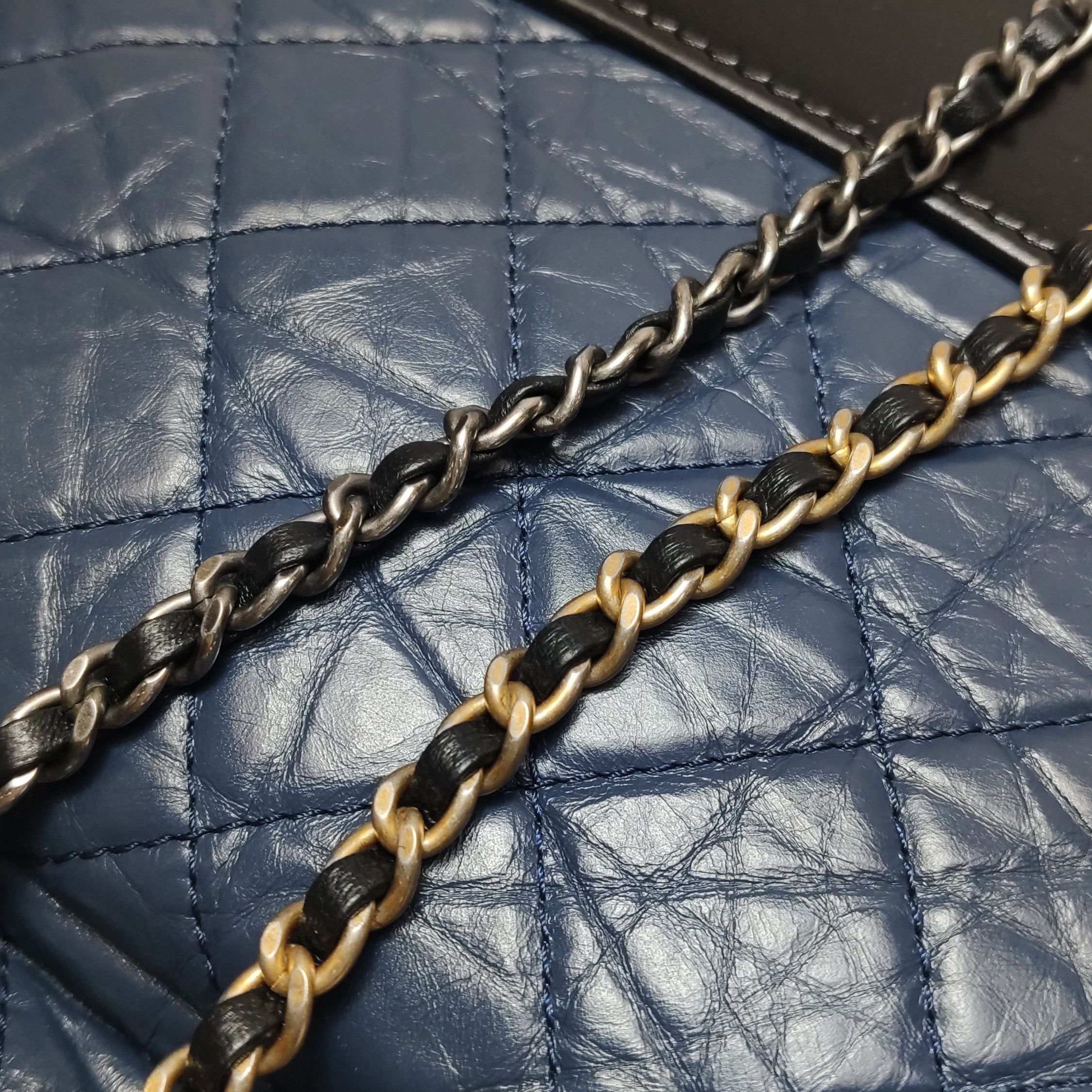 Chanel Chanel Women os Backpacks Size ONE SIZE - 16 Thumbnail