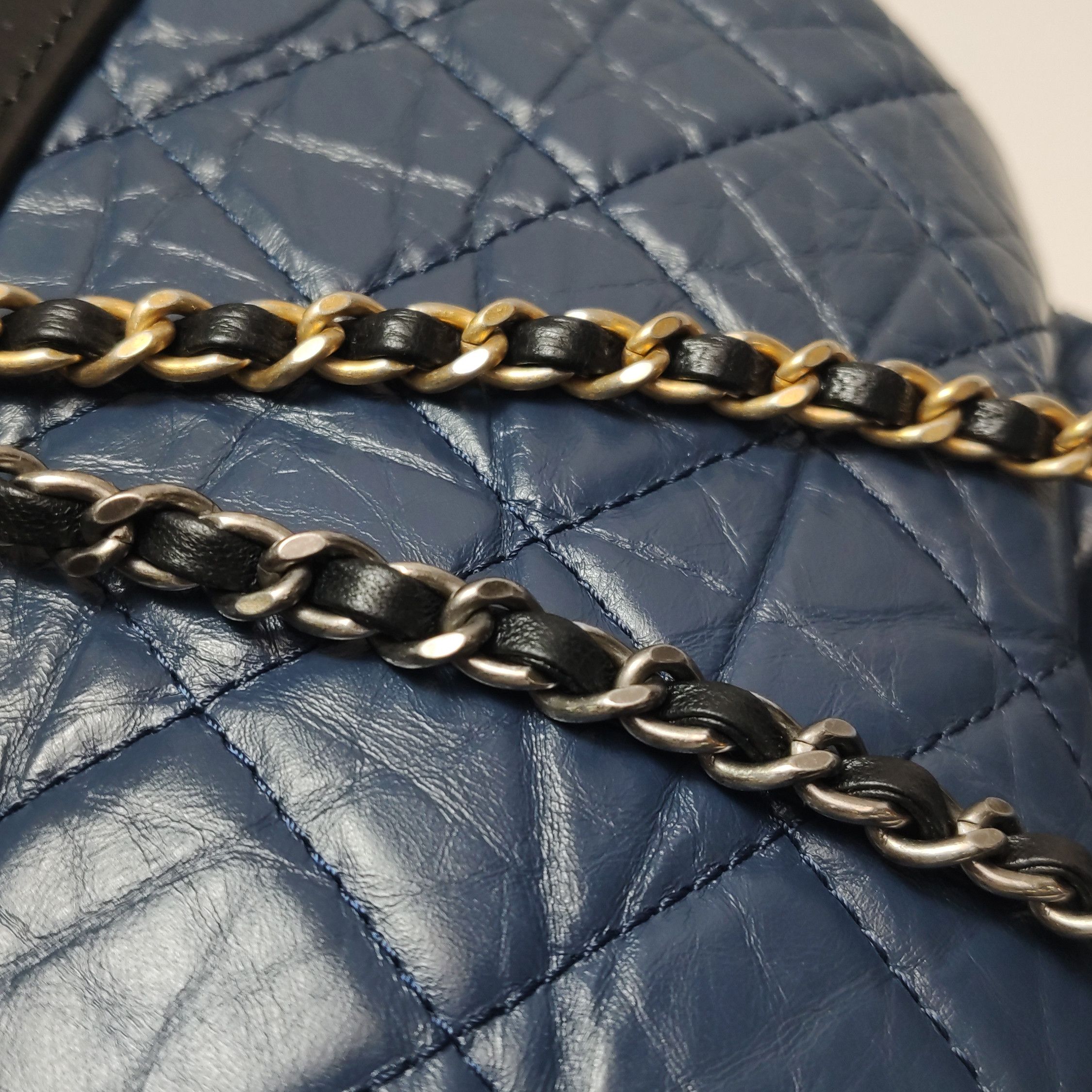 Chanel Chanel Women os Backpacks Size ONE SIZE - 11 Thumbnail